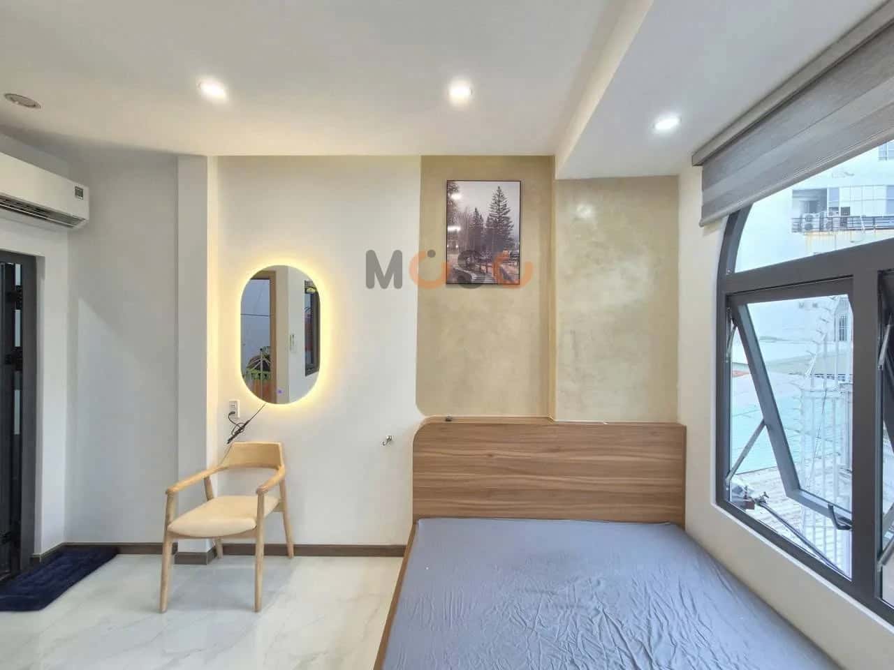 Bán nhà hẻm Nguyễn Tri Phương  Quận 10, TP.HCM – 2 phòng ngủ, giá 4.7 tỷ - ảnh 4