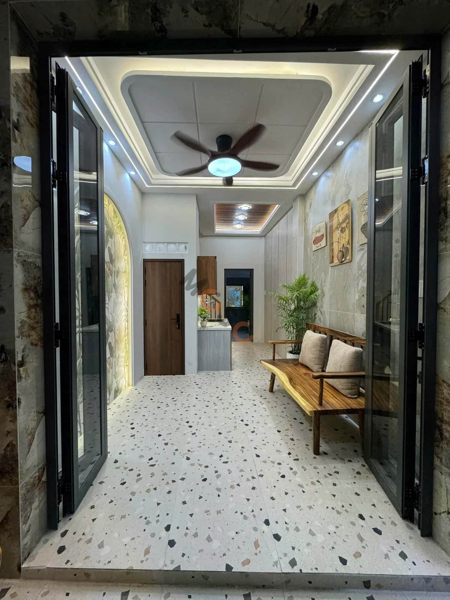Bán nhà hẻm Phạm Văn Chí Quận 6, TP.HCM – 5 phòng ngủ, giá 6 tỷ Bán nhà hẻm Phạm Văn Chí Quận 6, TP.HCM – 5 phòng ngủ, giá 6 tỷ