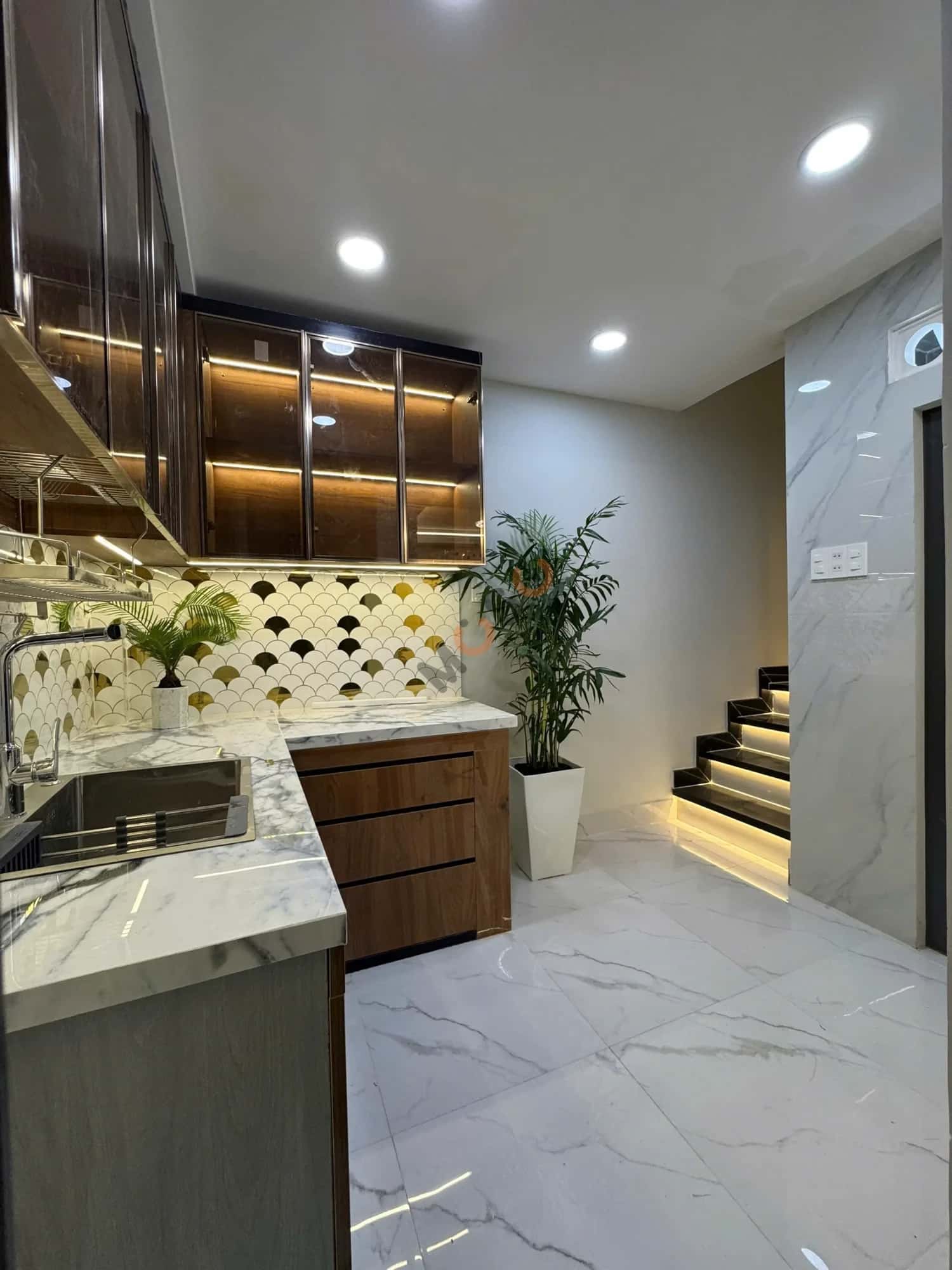 Bán nhà hẻm Phạm Văn Chí Quận 6, TP.HCM – 5 phòng ngủ, giá 6 tỷ — Hình 3 Bán nhà hẻm Phạm Văn Chí Quận 6, TP.HCM – 5 phòng ngủ, giá 6 tỷ — Hình 3