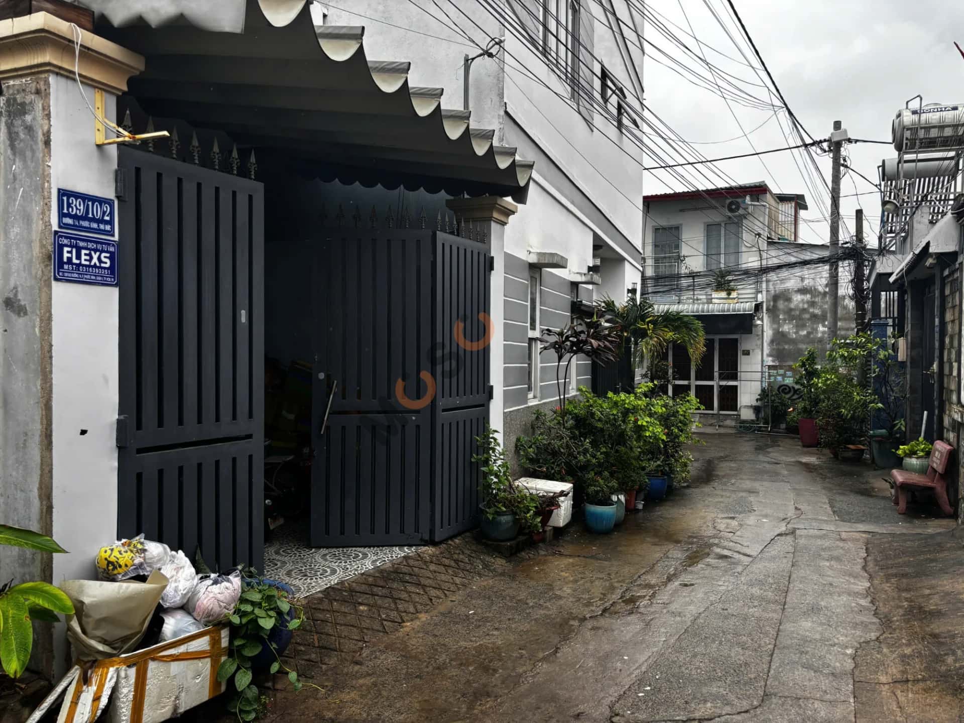 Bán nhà hẻm đường số 14 Quận 9, TP.HCM – 3 phòng ngủ, giá 7.1 tỷ — Hình 3 Bán nhà hẻm đường số 14 Quận 9, TP.HCM – 3 phòng ngủ, giá 7.1 tỷ — Hình 3