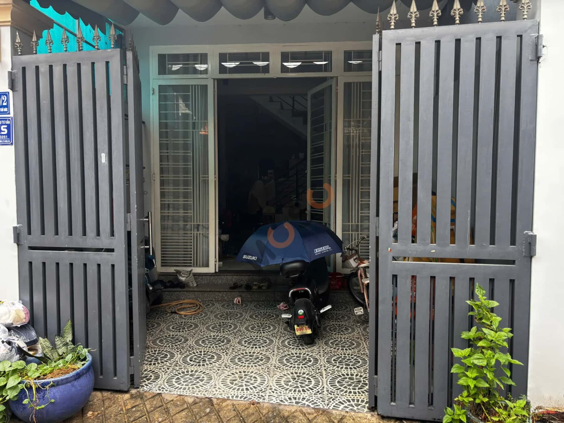 Bán nhà hẻm đường số 14 Quận 9, TP.HCM – 3 phòng ngủ, giá 7.1 tỷ — Hình 2 Bán nhà hẻm đường số 14 Quận 9, TP.HCM – 3 phòng ngủ, giá 7.1 tỷ — Hình 2