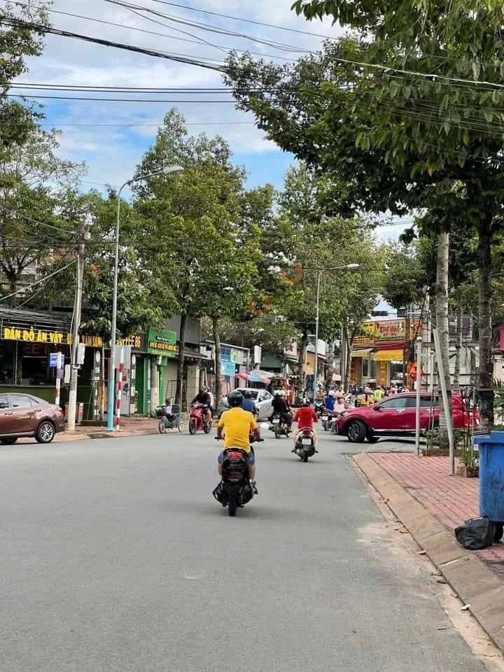Bán đất Hồ Văn Cống Thành phố Thủ Dầu Một, Bình Dương – giá 2.3 tỷ — Hình 3