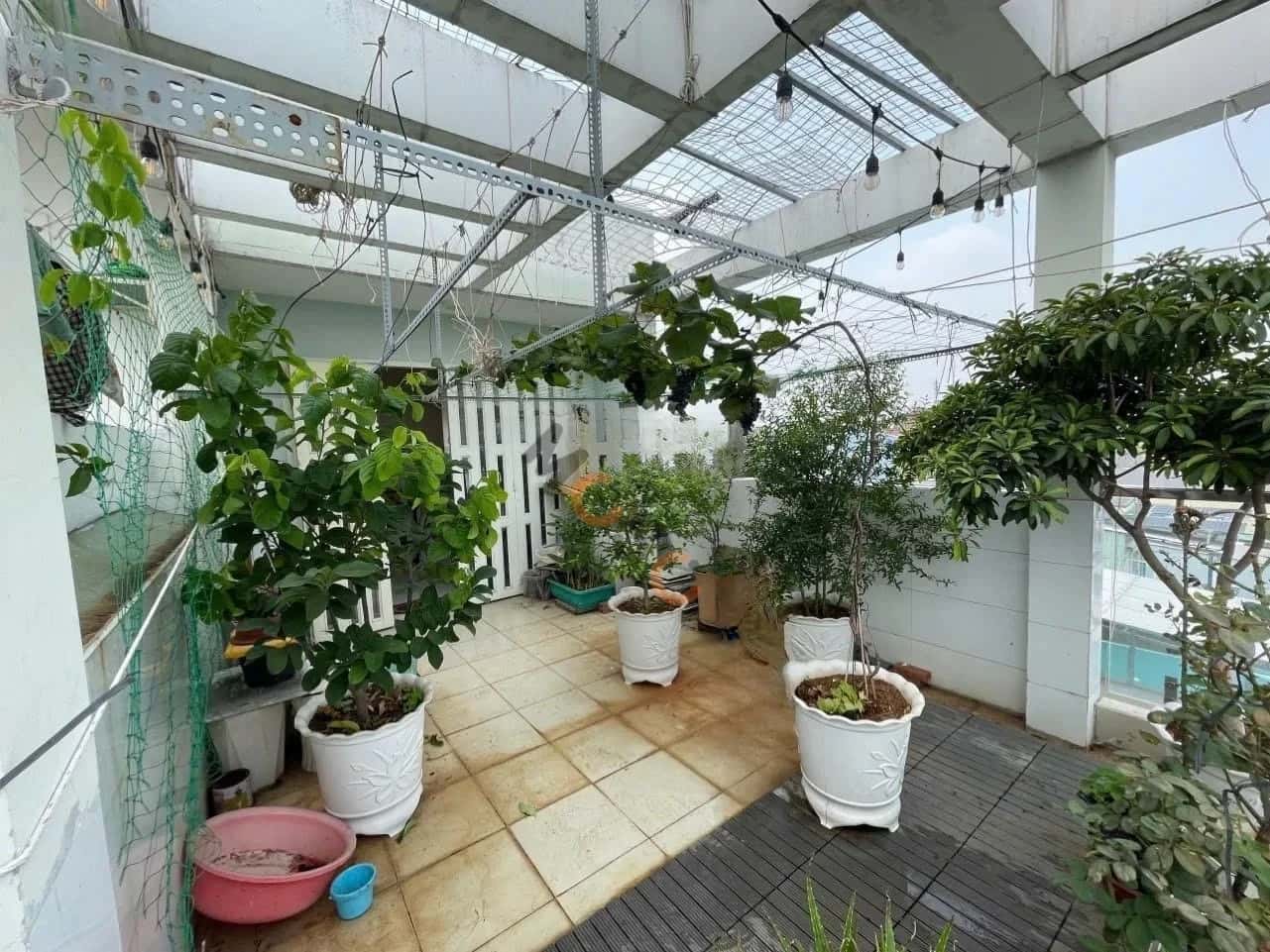 Bán nhà hẻm Thái Phiên  Quận 11, TP.HCM – 10 phòng ngủ, giá 11 tỷ - ảnh 5