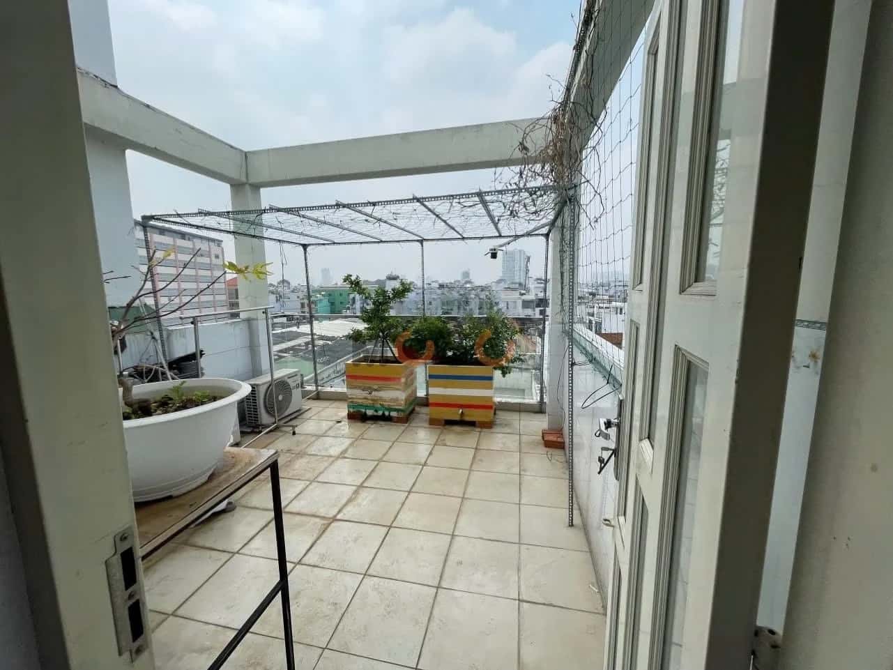 Bán nhà hẻm Thái Phiên  Quận 11, TP.HCM – 10 phòng ngủ, giá 11 tỷ - ảnh 4