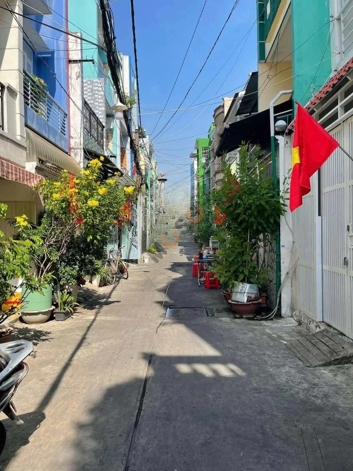 Bán nhà hẻm Thái Phiên  Quận 11, TP.HCM – 10 phòng ngủ, giá 11 tỷ - ảnh 7