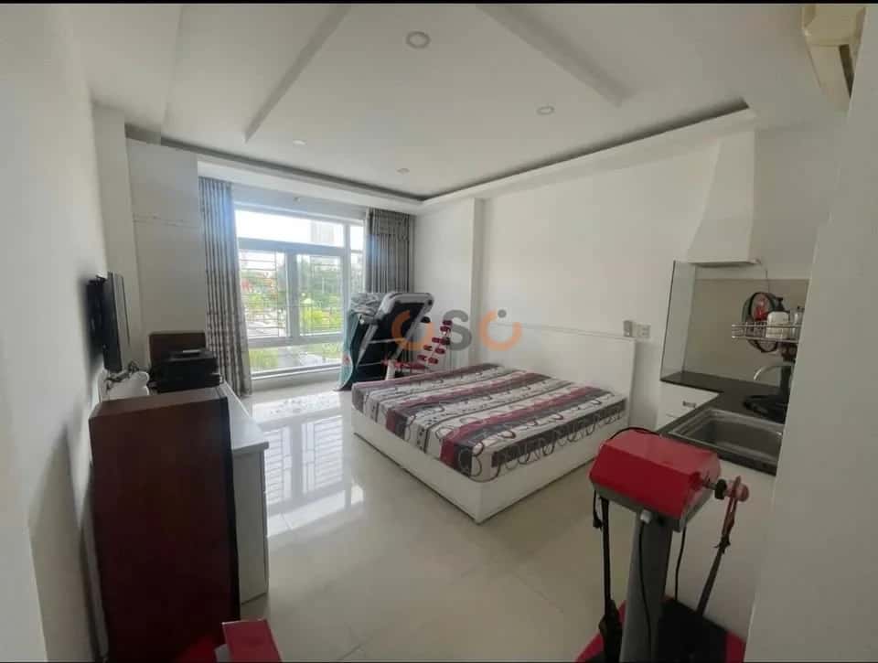 Bán nhà hẻm Thái Nguyên  Thành phố Nha Trang, Khánh Hòa – 7 phòng ngủ, giá 10 tỷ - ảnh 5
