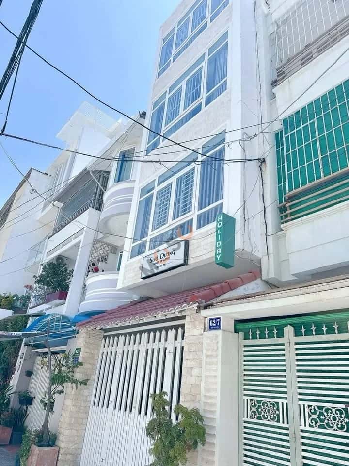 Bán nhà hẻm Thái Nguyên  Thành phố Nha Trang, Khánh Hòa – 7 phòng ngủ, giá 10 tỷ - ảnh 7