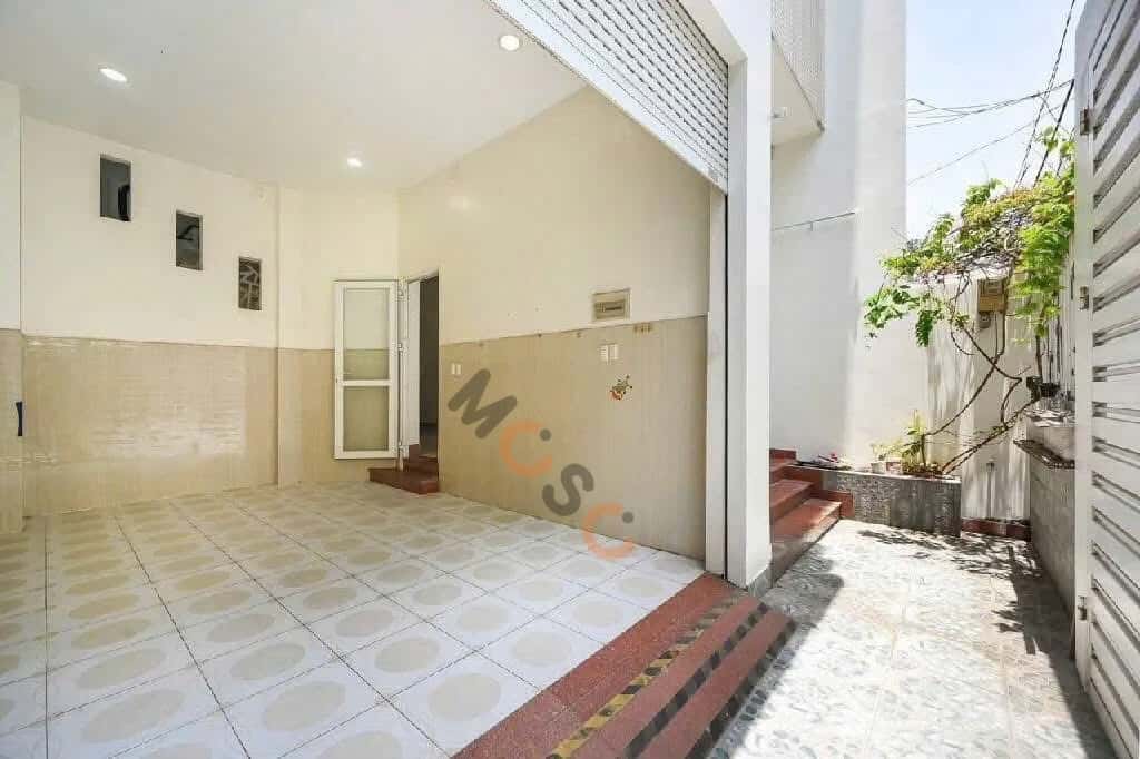 Bán nhà hẻm Lê Đức Thọ Quận Gò Vấp, TP.HCM – 4 phòng ngủ, giá 11.9 tỷ