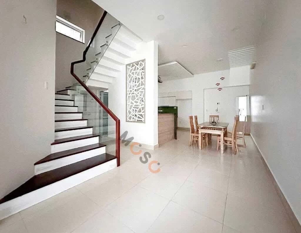 Bán nhà hẻm Lê Đức Thọ Quận Gò Vấp, TP.HCM – 4 phòng ngủ, giá 11.9 tỷ — Hình 2