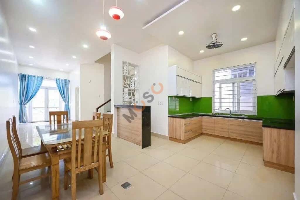 Bán nhà hẻm Lê Đức Thọ Quận Gò Vấp, TP.HCM – 4 phòng ngủ, giá 11.9 tỷ — Hình 3