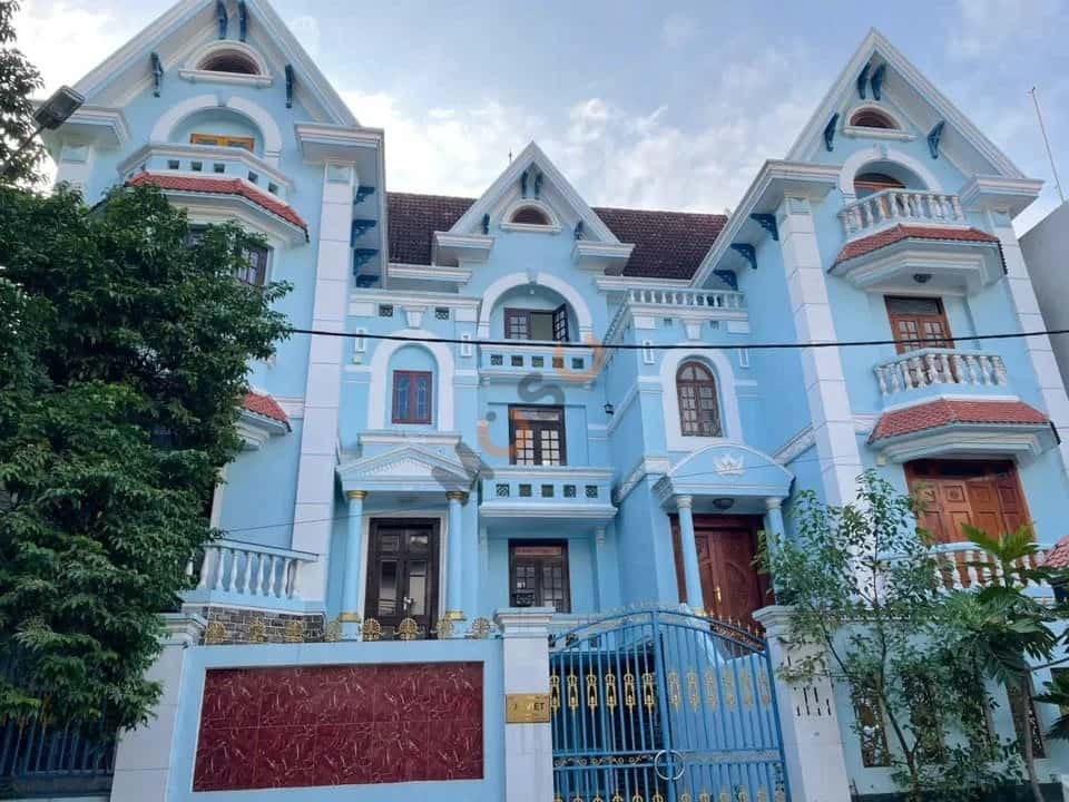 Bán nhà mặt tiền 20 Thành phố Thủ Đức, TP.HCM – 6 phòng ngủ, giá 92 tỷ — Hình 2 Bán nhà mặt tiền 20 Thành phố Thủ Đức, TP.HCM – 6 phòng ngủ, giá 92 tỷ — Hình 2