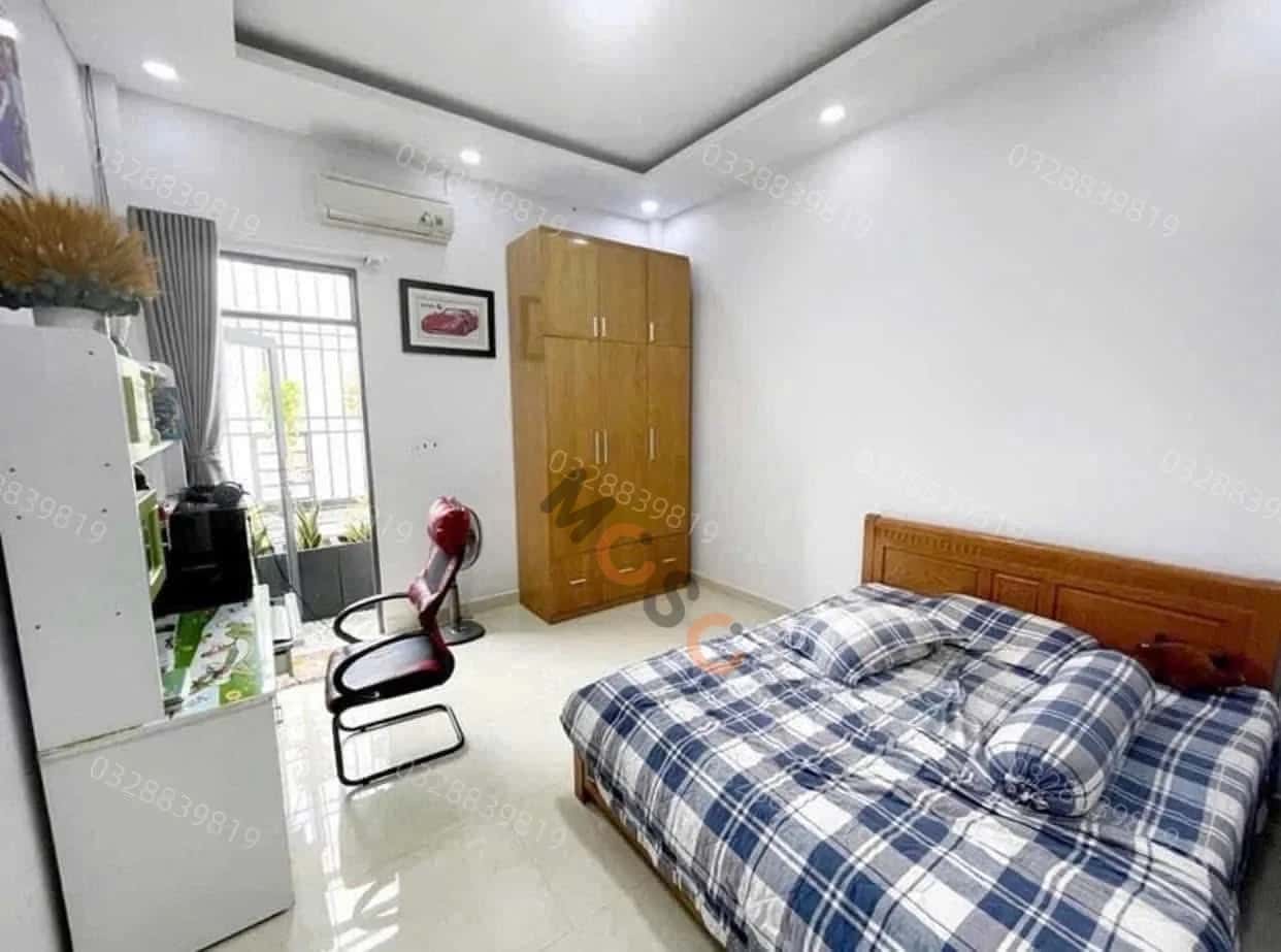 Bán nhà mặt tiền đinh Đức Thiện  Huyện Bình Chánh, TP.HCM – 3 phòng ngủ, giá 1.4 tỷ — Hình 3