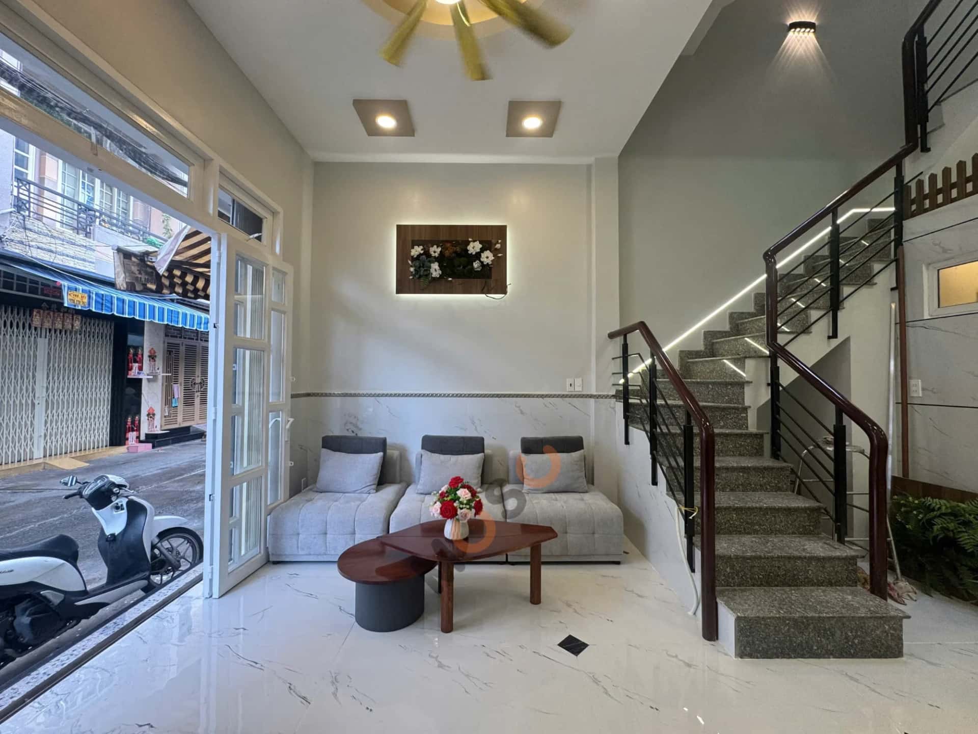 Bán nhà hẻm Đường Mai Xuân Thưởng Quận 6, TP.HCM – 3 phòng ngủ, giá 8.9 tỷ — Hình 2 Bán nhà hẻm Đường Mai Xuân Thưởng Quận 6, TP.HCM – 3 phòng ngủ, giá 8.9 tỷ — Hình 2