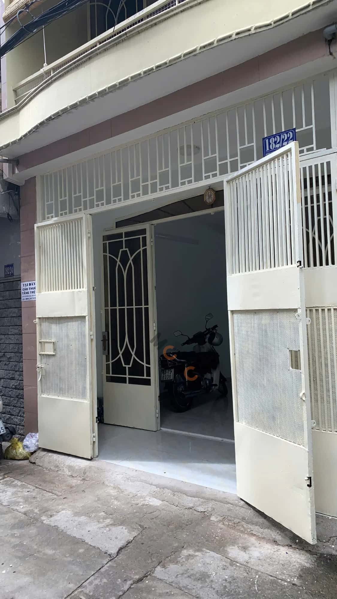 Cho thuê nhà hẻm Bạch Đằng Quận Bình Thạnh, TP.HCM – 1 phòng ngủ, giá 8 triệu Cho thuê nhà hẻm Bạch Đằng Quận Bình Thạnh, TP.HCM – 1 phòng ngủ, giá 8 triệu