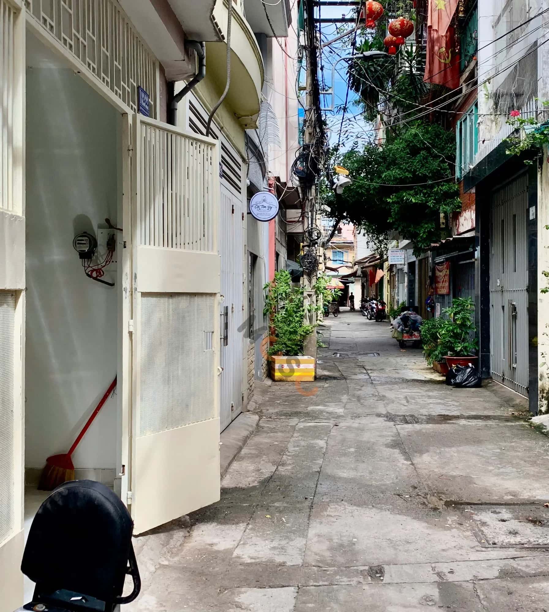 Cho thuê nhà hẻm Bạch Đằng Quận Bình Thạnh, TP.HCM – 1 phòng ngủ, giá 8 triệu — Hình 3 Cho thuê nhà hẻm Bạch Đằng Quận Bình Thạnh, TP.HCM – 1 phòng ngủ, giá 8 triệu — Hình 3