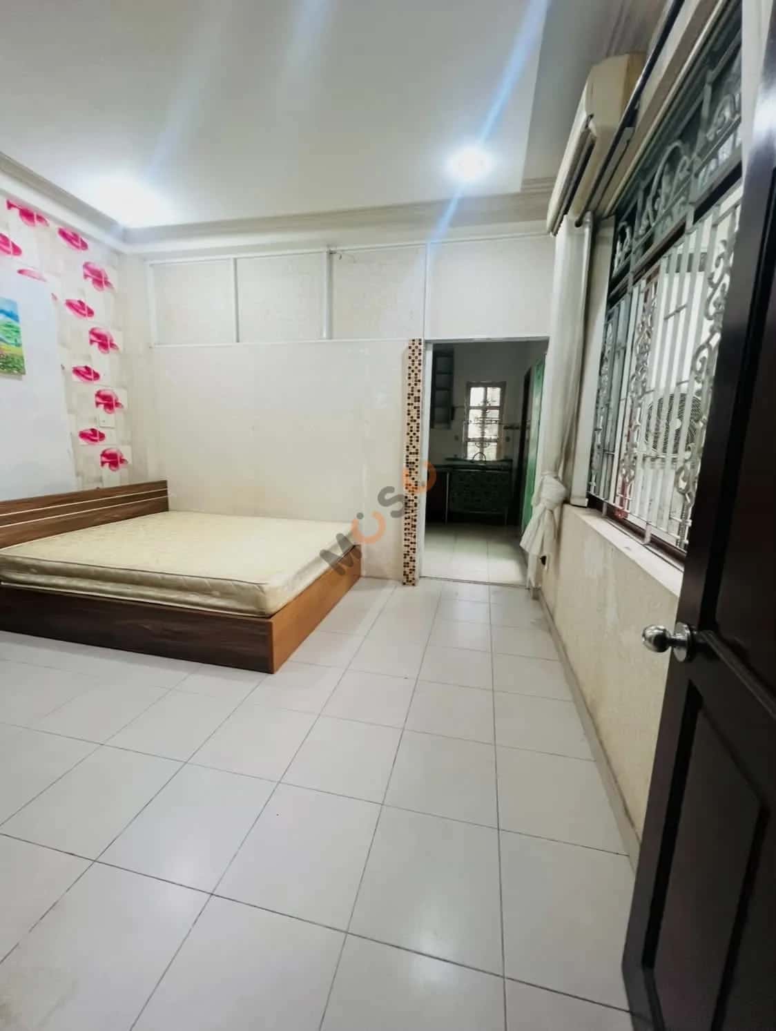 Cho thuê căn hộ chung cư Đường Phan Văn Trị Quận Gò Vấp, TP.HCM – 1 phòng ngủ, giá 4.2 triệu — Hình 2