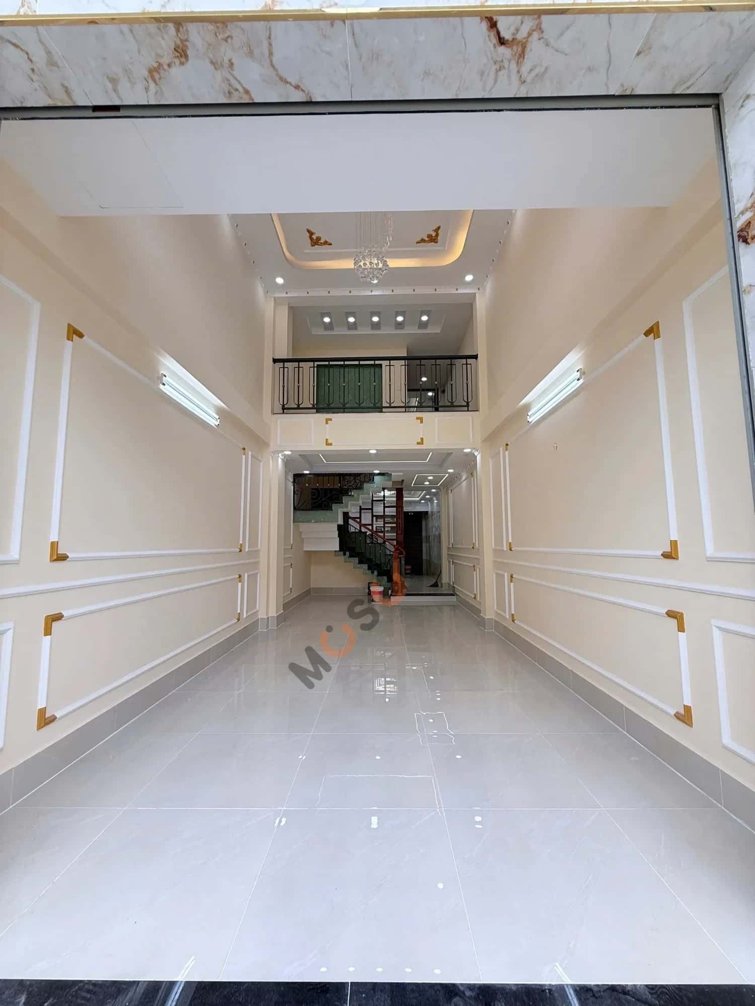Bán nhà mặt tiền Cư Xá Phú Lâm D Quận 6, TP.HCM – 5 phòng ngủ, giá 13.6 tỷ — Hình 3 Bán nhà mặt tiền Cư Xá Phú Lâm D Quận 6, TP.HCM – 5 phòng ngủ, giá 13.6 tỷ — Hình 3