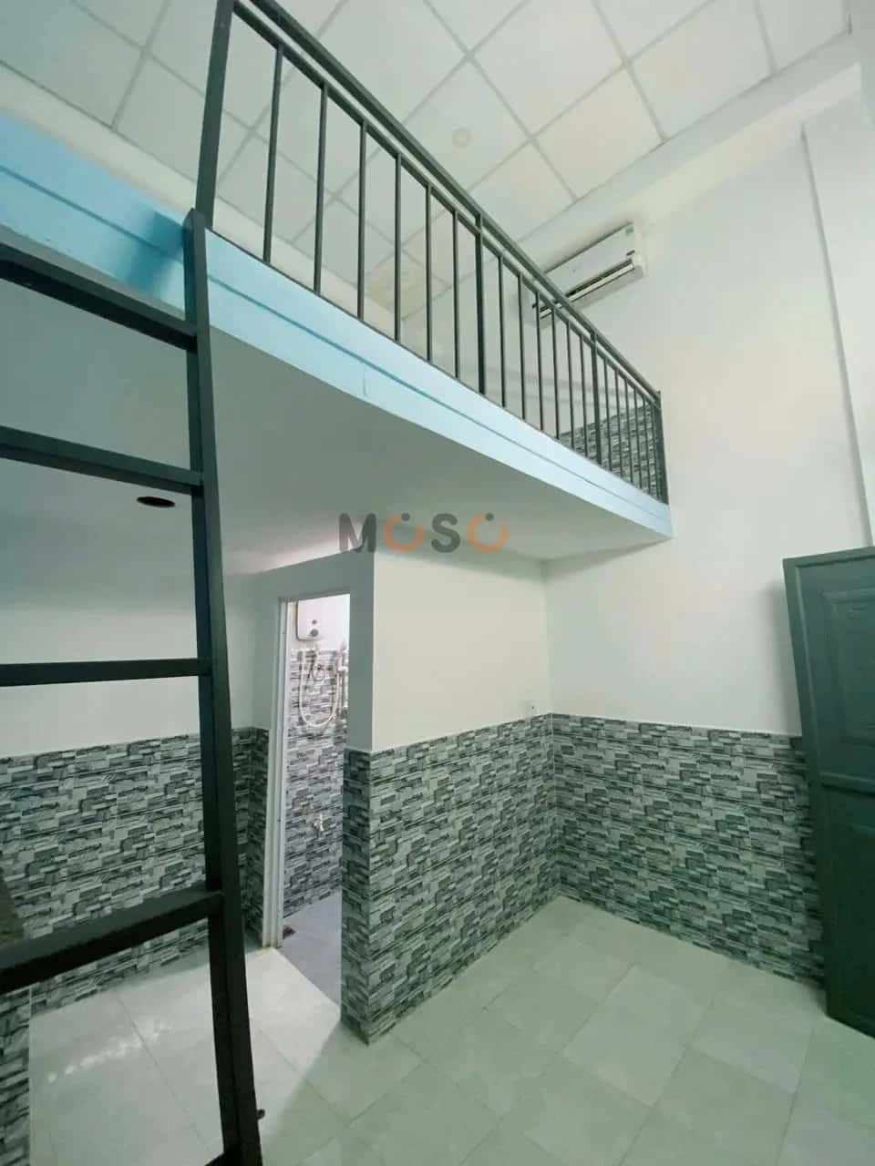 Cho thuê phòng trọ Võ Văn Hát Long Trường, TP.HCM – giá 2.8 triệu — Hình 3