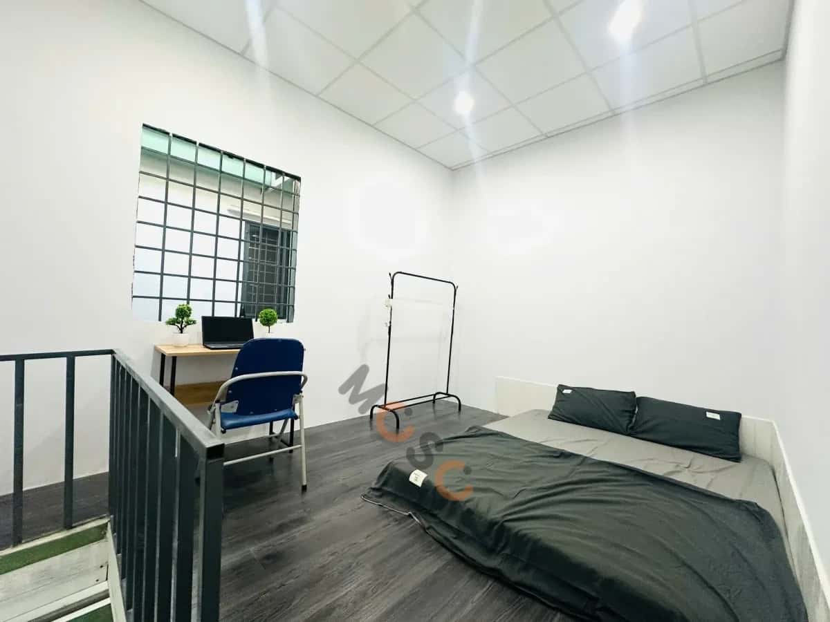 Cho thuê phòng trọ Đường Hoàng Diệu 2 Linh Xuân, TP.HCM – giá 3.6 triệu