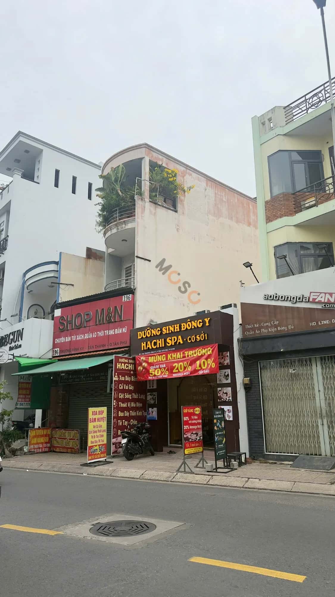 Bán nhà hẻm Trương Vĩnh Ký Quận Tân Phú, TP.HCM – 4 phòng ngủ, giá 14.9 tỷ - ảnh 1