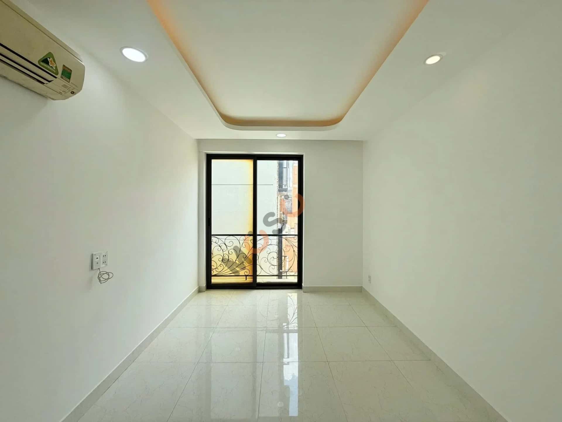 Bán nhà hẻm Võ thị Sáu  Quận 3, TP.HCM – 4 phòng ngủ, giá 8.8 tỷ — Hình 3