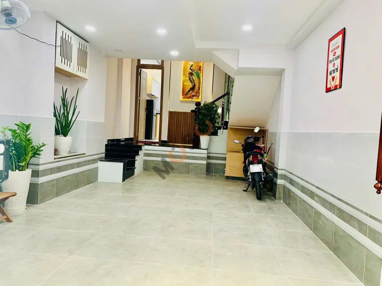 Cho thuê nhà hẻm Lê Hồng Phong Quận 10, TP.HCM – 1 phòng ngủ, giá 5 triệu Cho thuê nhà hẻm Lê Hồng Phong Quận 10, TP.HCM – 1 phòng ngủ, giá 5 triệu