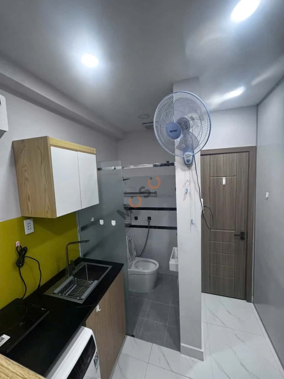 Cho thuê nhà hẻm Lê Hồng Phong Quận 10, TP.HCM – 1 phòng ngủ, giá 5 triệu — Hình 2 Cho thuê nhà hẻm Lê Hồng Phong Quận 10, TP.HCM – 1 phòng ngủ, giá 5 triệu — Hình 2