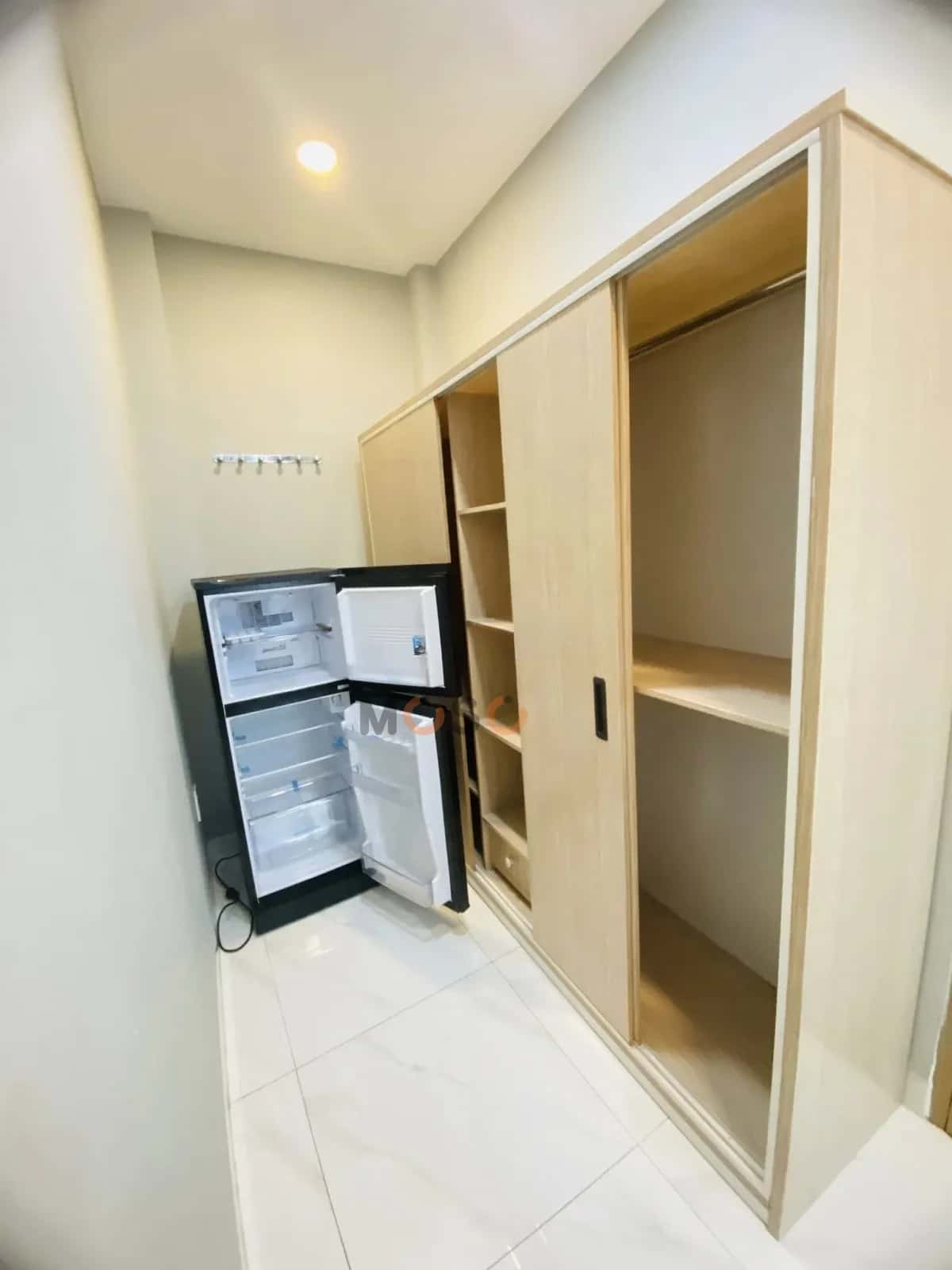 Cho thuê phòng trọ Đường Thích Quảng Đức Phường Đức Nhuận, TP.HCM – 1 phòng ngủ, giá 4.5 triệu — Hình 2