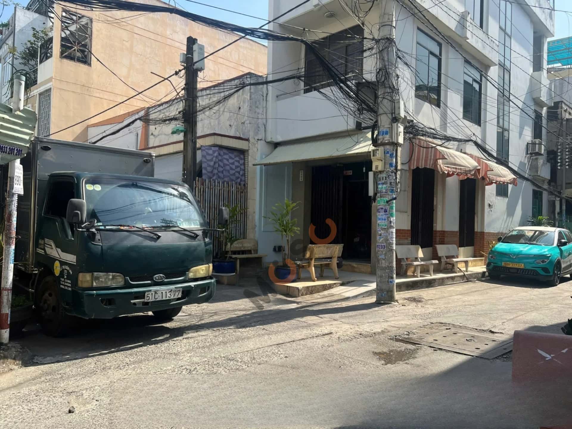 Bán nhà hẻm Vạn Hạnh 6 Huyện Hóc Môn, TP.HCM – 1 phòng ngủ, giá 6.2 tỷ - ảnh 4
