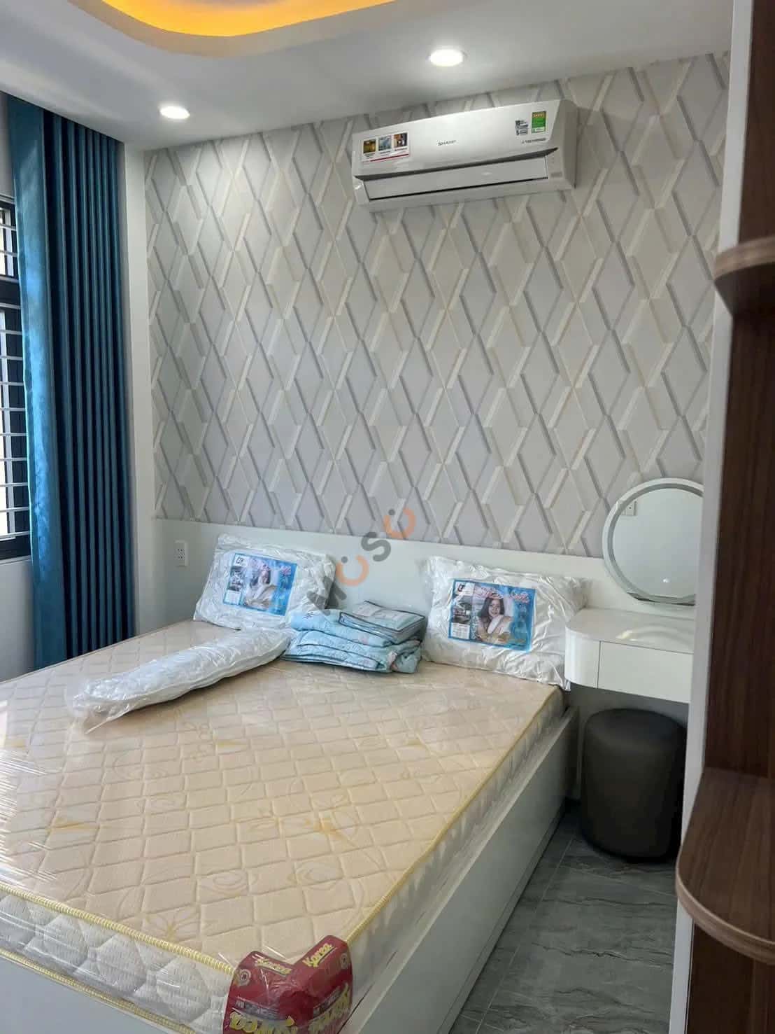 Bán nhà hẻm Lê Văn Khương Quận 12, TP.HCM – 4 phòng ngủ, giá 7.2 tỷ - ảnh 5
