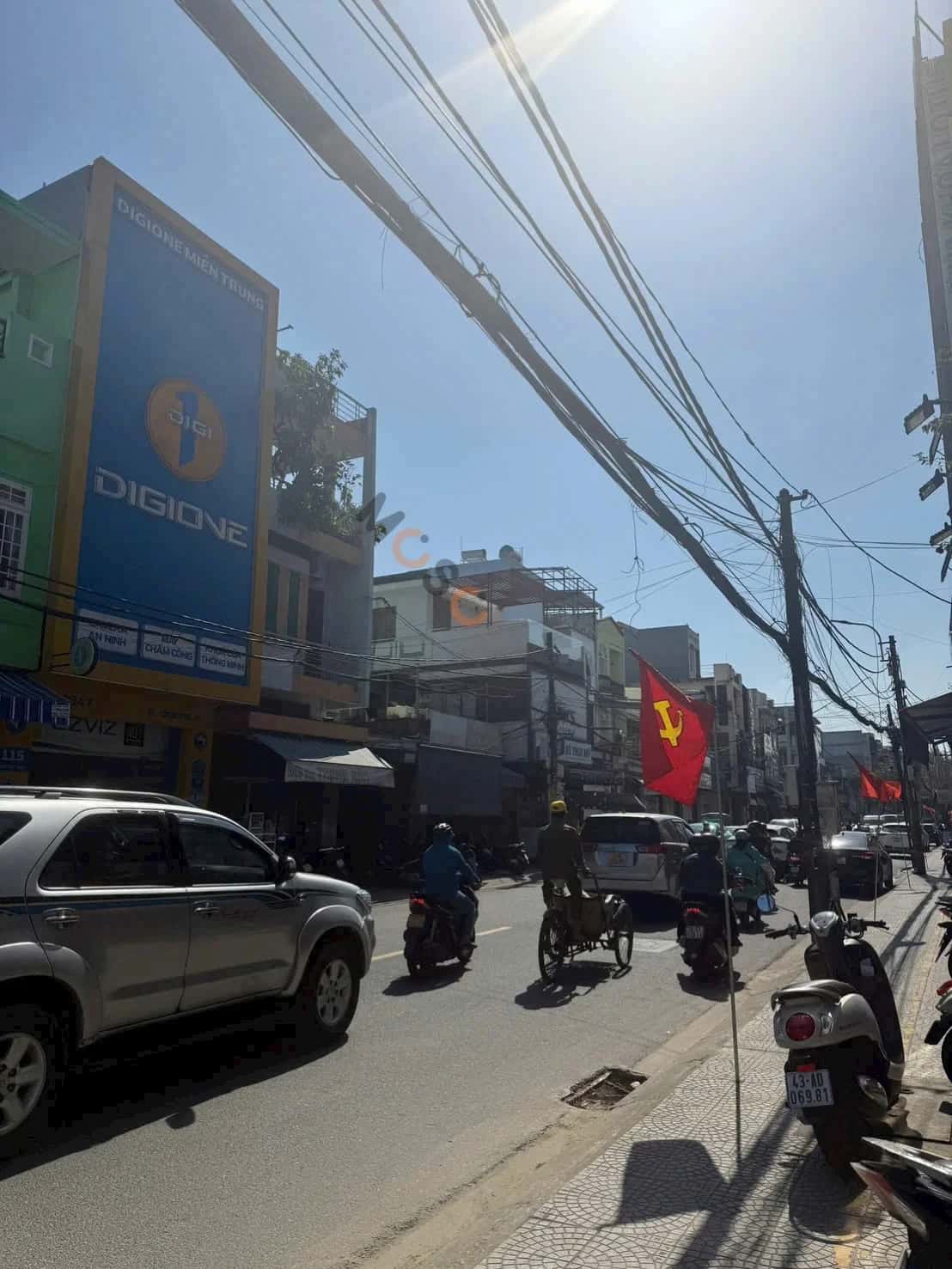 Bán nhà mặt tiền Hoàng Hoa Thám Quận Thanh Khê, TP. Đà Nẵng – 5 phòng ngủ, giá 28 tỷ — Hình 2 Bán nhà mặt tiền Hoàng Hoa Thám Quận Thanh Khê, TP. Đà Nẵng – 5 phòng ngủ, giá 28 tỷ — Hình 2