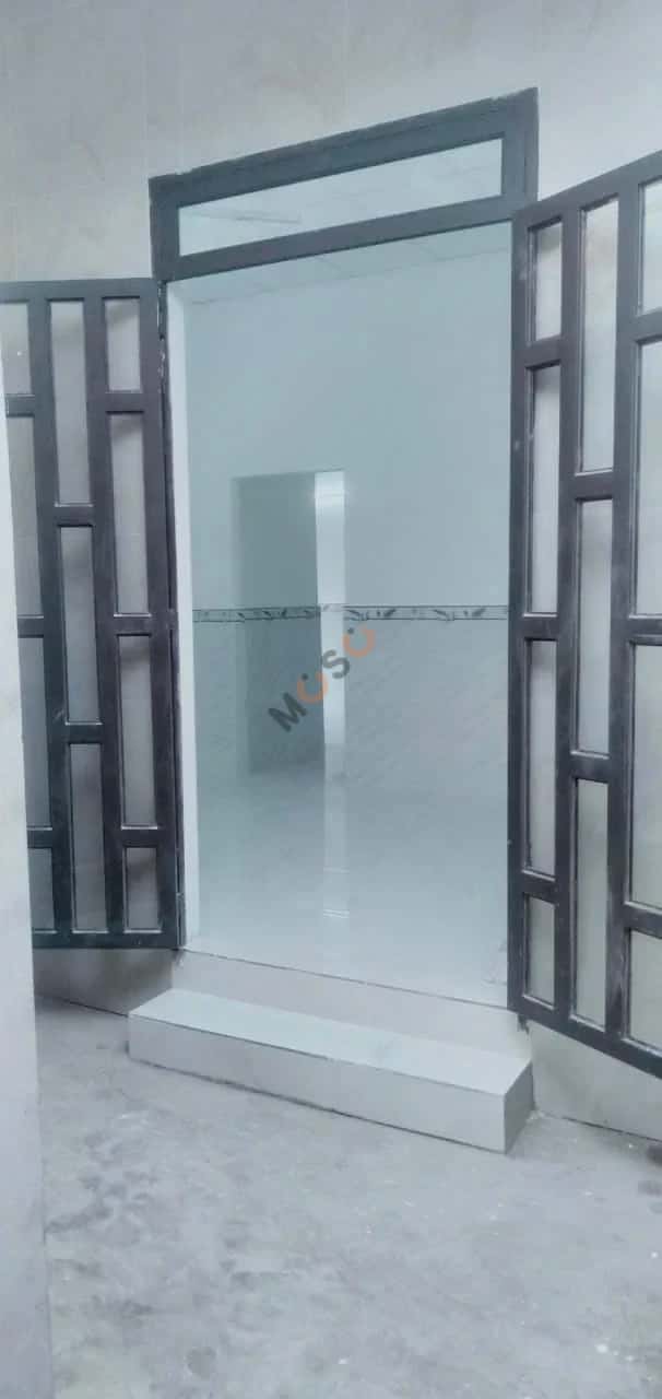 Bán nhà hẻm Tầm Vu Quận Ninh Kiều, TP. Cần Thơ – 1 phòng ngủ, giá 1.4 tỷ - ảnh 1
