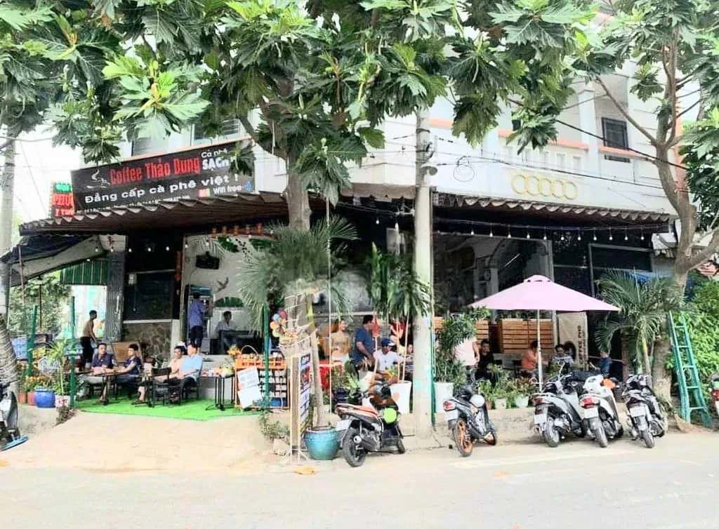Cho thuê nhà hẻm Đường 86 Quận 6, TP.HCM – 1 phòng ngủ, giá 10 triệu Cho thuê nhà hẻm Đường 86 Quận 6, TP.HCM – 1 phòng ngủ, giá 10 triệu
