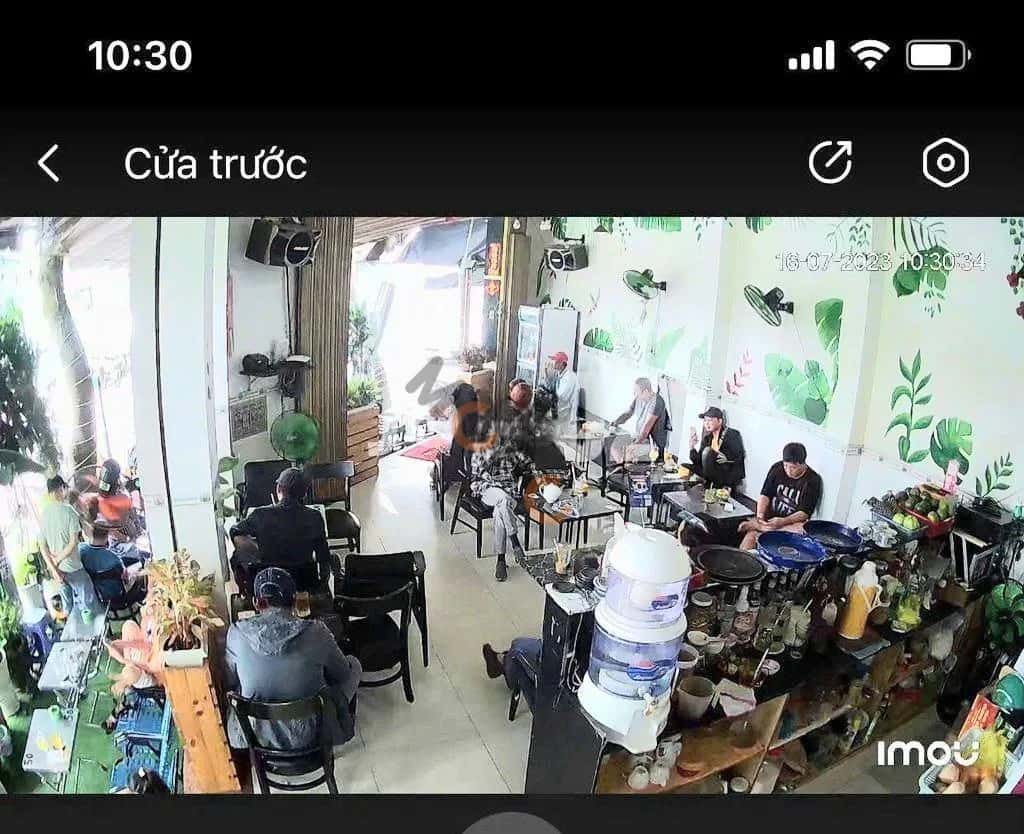 Cho thuê nhà hẻm Đường 86 Quận 6, TP.HCM – 1 phòng ngủ, giá 10 triệu — Hình 2 Cho thuê nhà hẻm Đường 86 Quận 6, TP.HCM – 1 phòng ngủ, giá 10 triệu — Hình 2