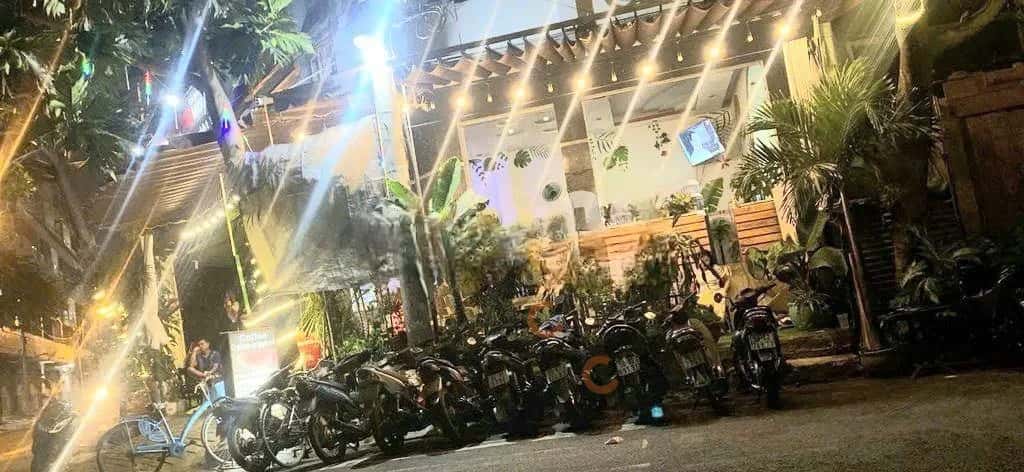 Cho thuê nhà hẻm Đường 86 Quận 6, TP.HCM – 1 phòng ngủ, giá 10 triệu — Hình 3 Cho thuê nhà hẻm Đường 86 Quận 6, TP.HCM – 1 phòng ngủ, giá 10 triệu — Hình 3