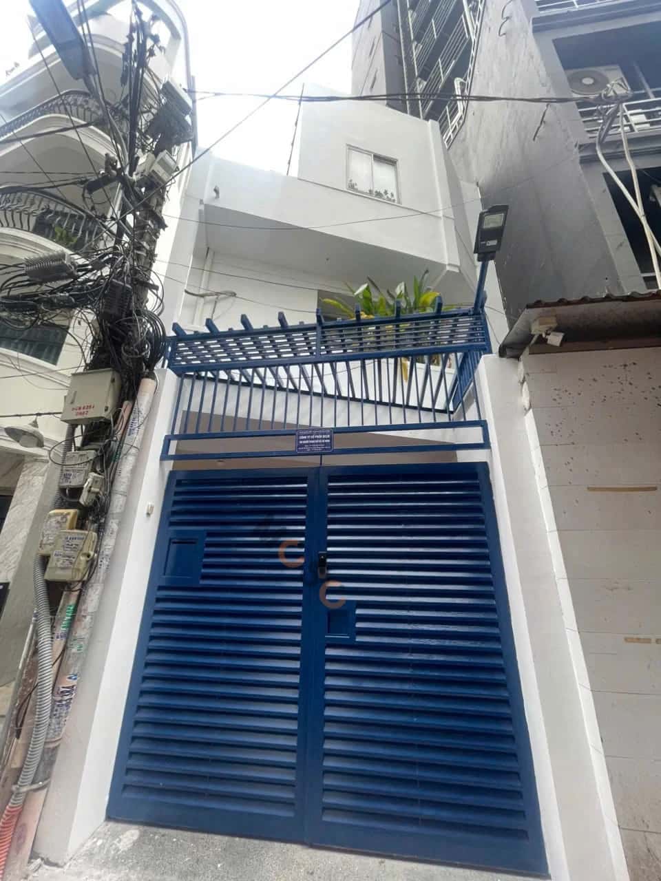 Bán nhà hẻm Bùi Thị Xuân Quận 1, TP.HCM – 2 phòng ngủ, giá 25.5 tỷ Bán nhà hẻm Bùi Thị Xuân Quận 1, TP.HCM – 2 phòng ngủ, giá 25.5 tỷ