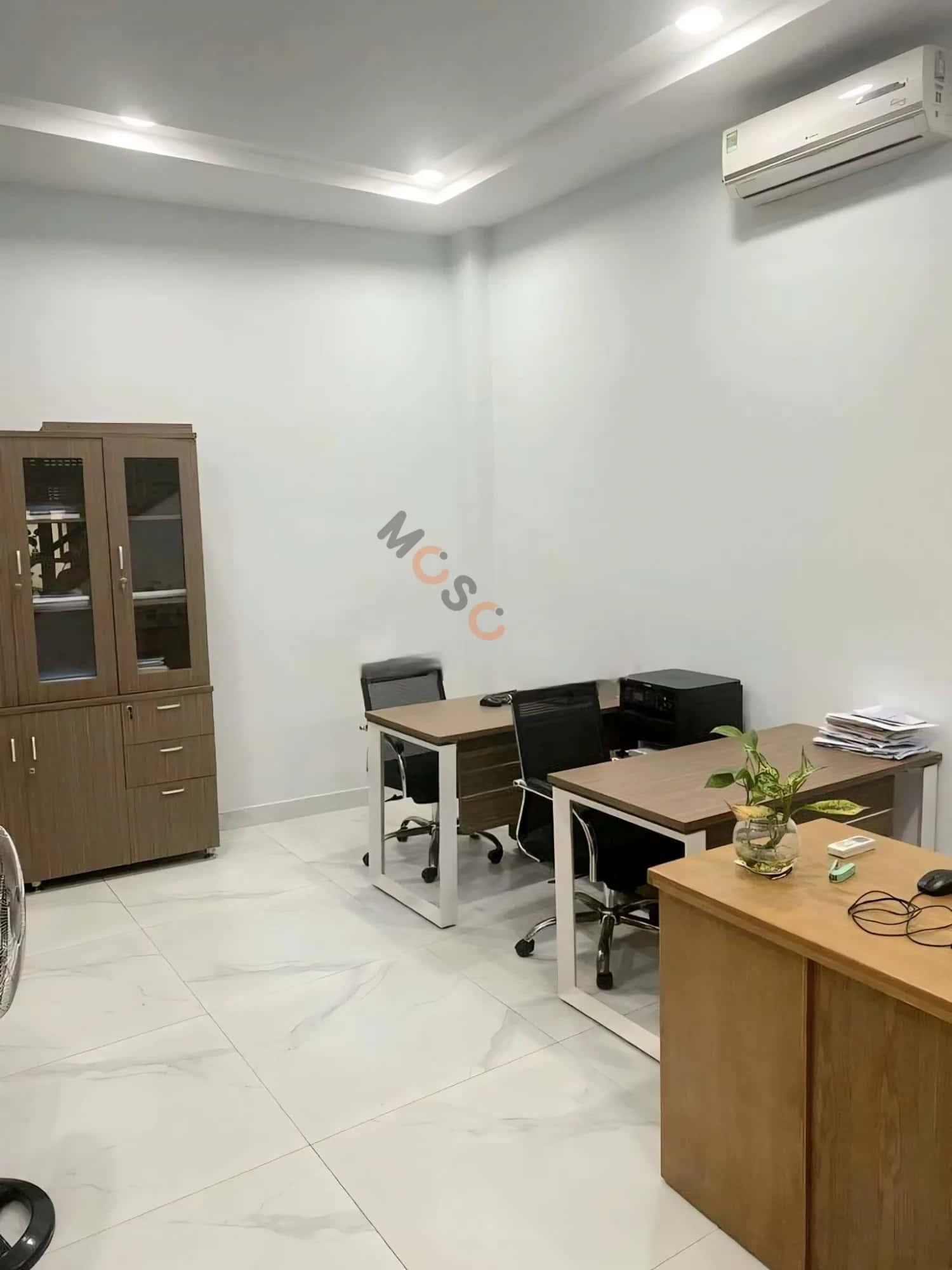 Cho thuê nhà hẻm Lê Trực Quận Bình Thạnh, TP.HCM – 3 phòng ngủ, giá 12 triệu — Hình 2 Cho thuê nhà hẻm Lê Trực Quận Bình Thạnh, TP.HCM – 3 phòng ngủ, giá 12 triệu — Hình 2