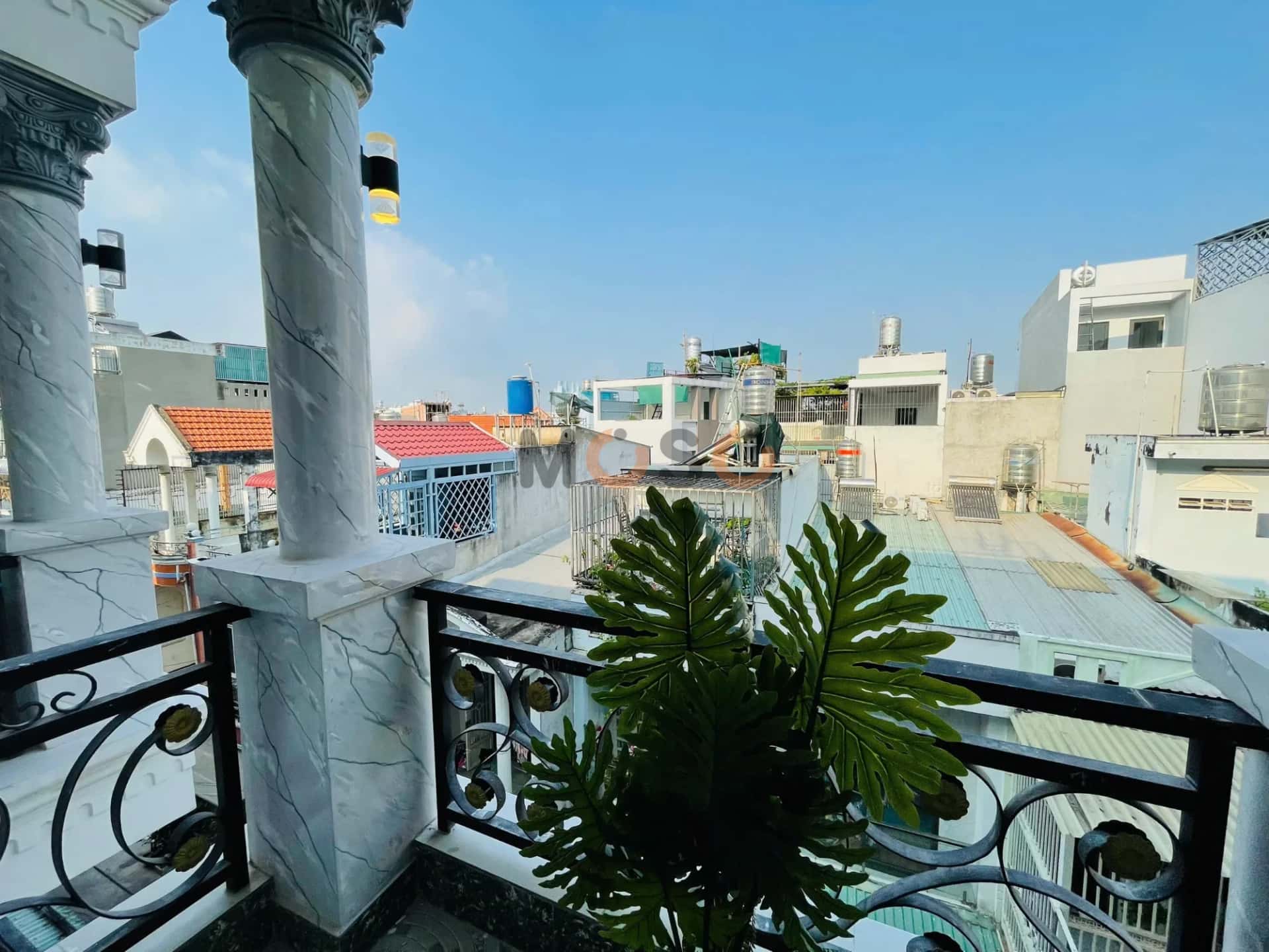 Bán nhà hẻm đường số 59 Quận Gò Vấp, TP.HCM – 9 phòng ngủ, giá 12 tỷ - ảnh 8