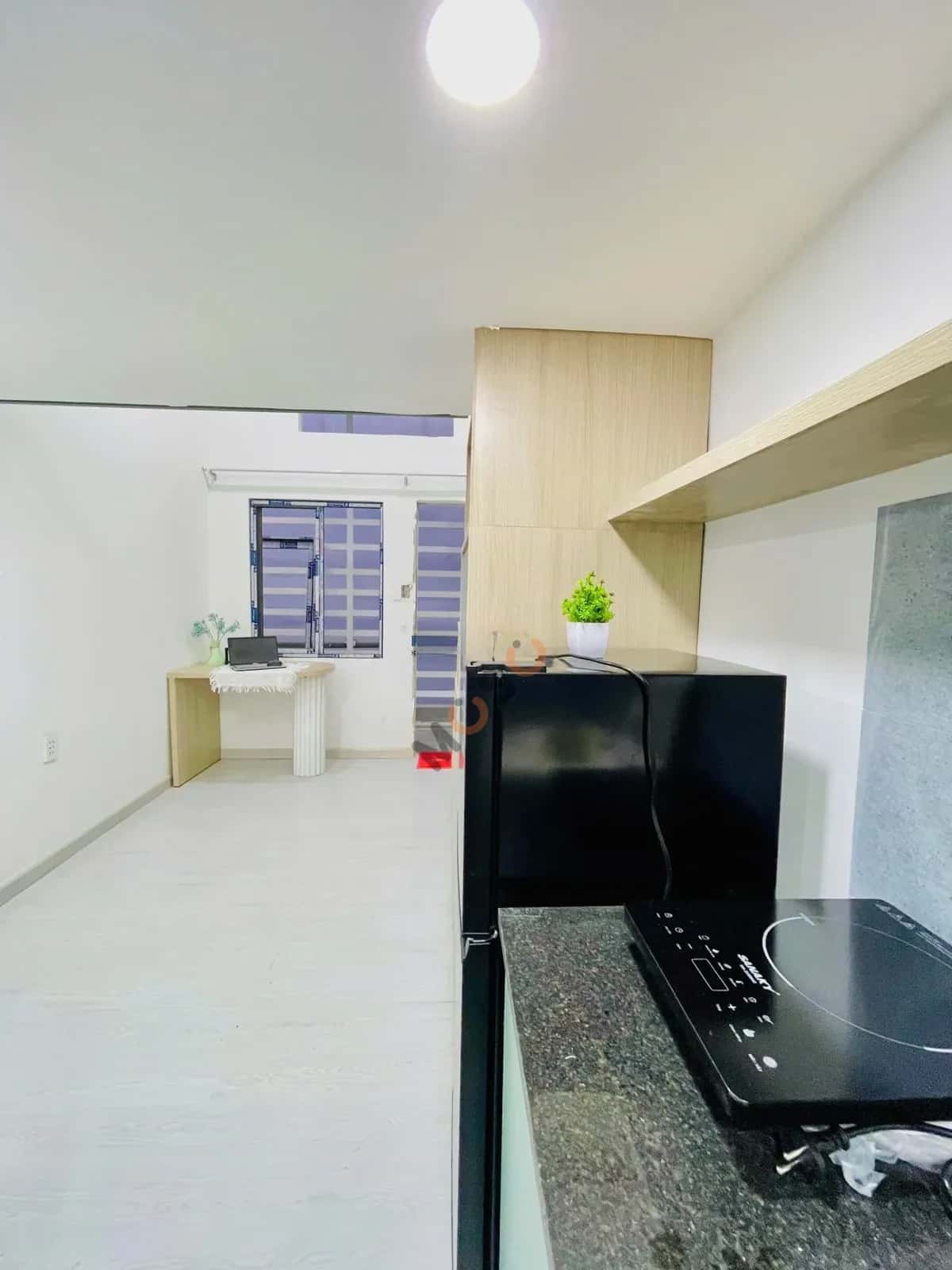 Cho thuê phòng trọ Mai Lão Bạng Tân Bình, TP.HCM – giá 4.7 triệu — Hình 2