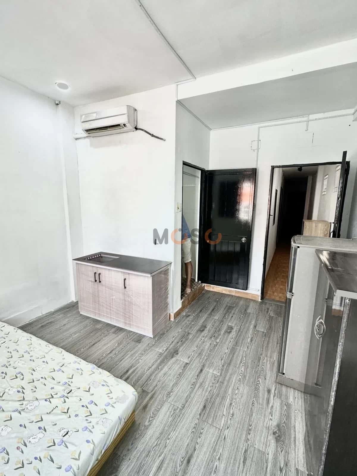 Cho thuê phòng trọ Đường Hoàng Sa Quận 3, TP.HCM – 1 phòng ngủ, giá 4.2 triệu — Hình 2