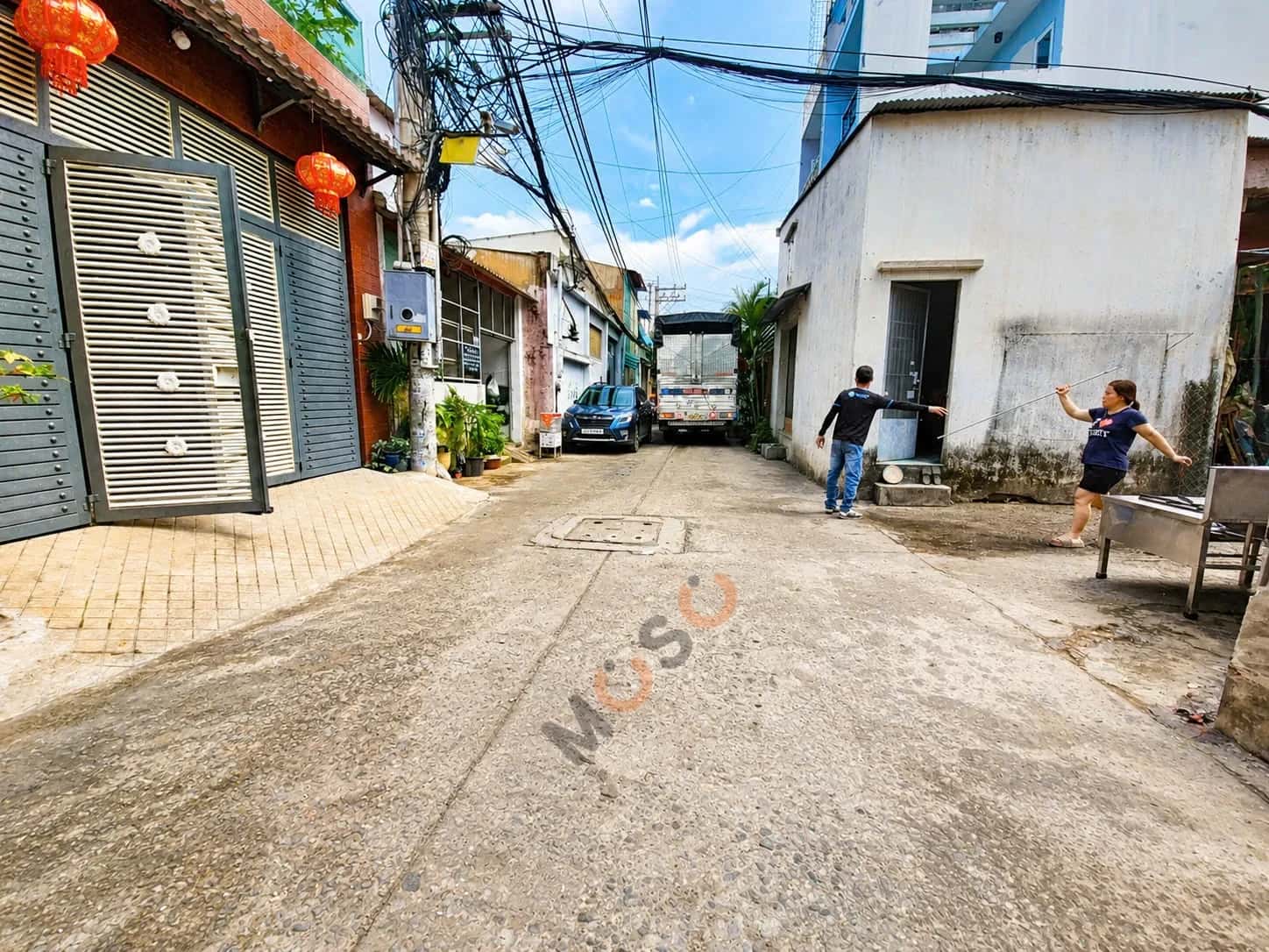 Bán nhà hẻm Hương Lộ 2 Quận Bình Tân, TP.HCM – 2 phòng ngủ, giá 5.1 tỷ - ảnh 11