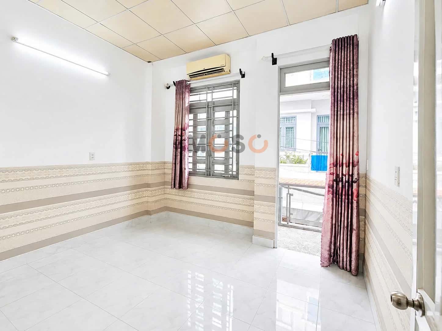 Bán nhà hẻm Hương Lộ 2 Quận Bình Tân, TP.HCM – 2 phòng ngủ, giá 5.1 tỷ - ảnh 6