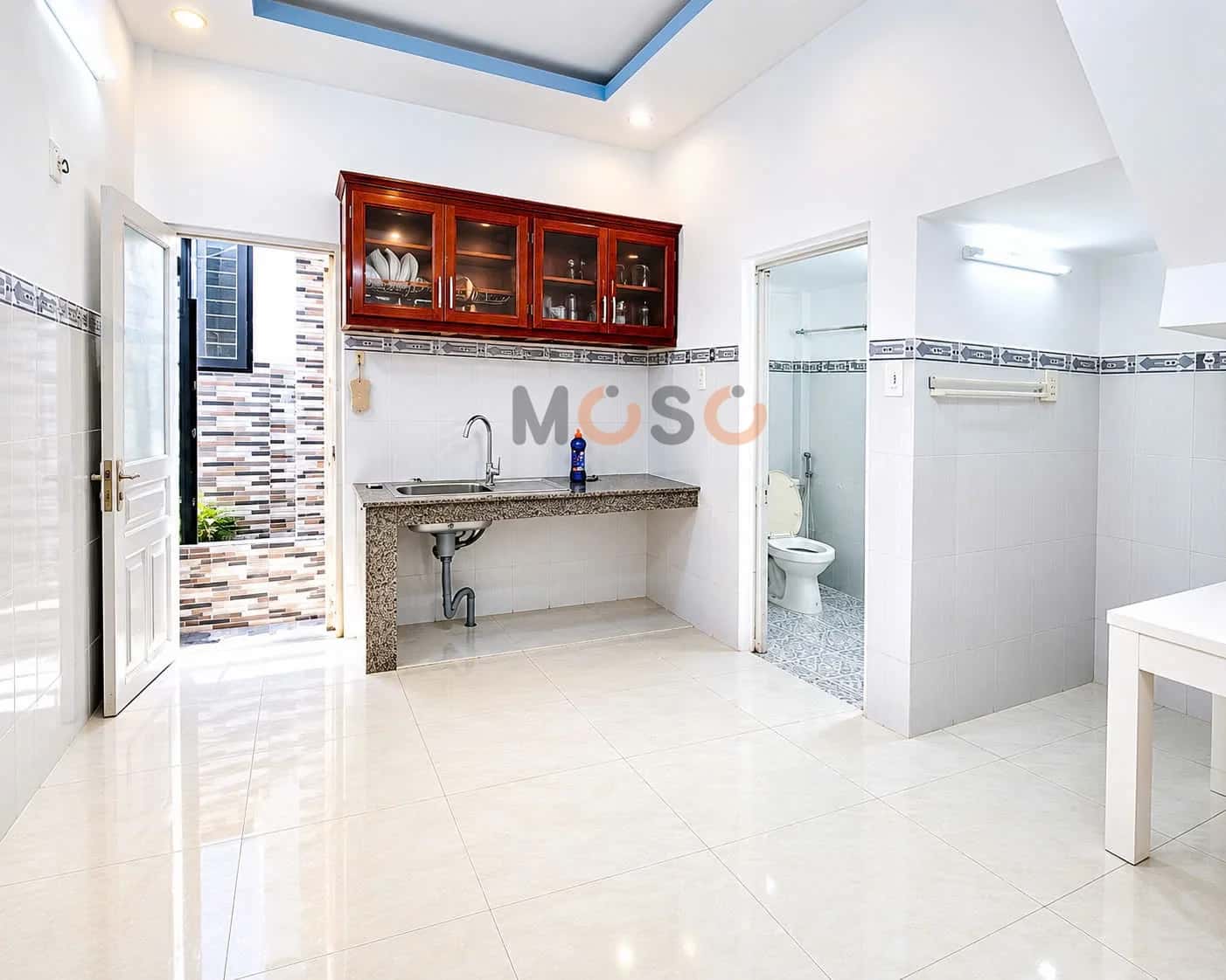 Bán nhà hẻm Hương Lộ 2 Quận Bình Tân, TP.HCM – 2 phòng ngủ, giá 5.1 tỷ - ảnh 4