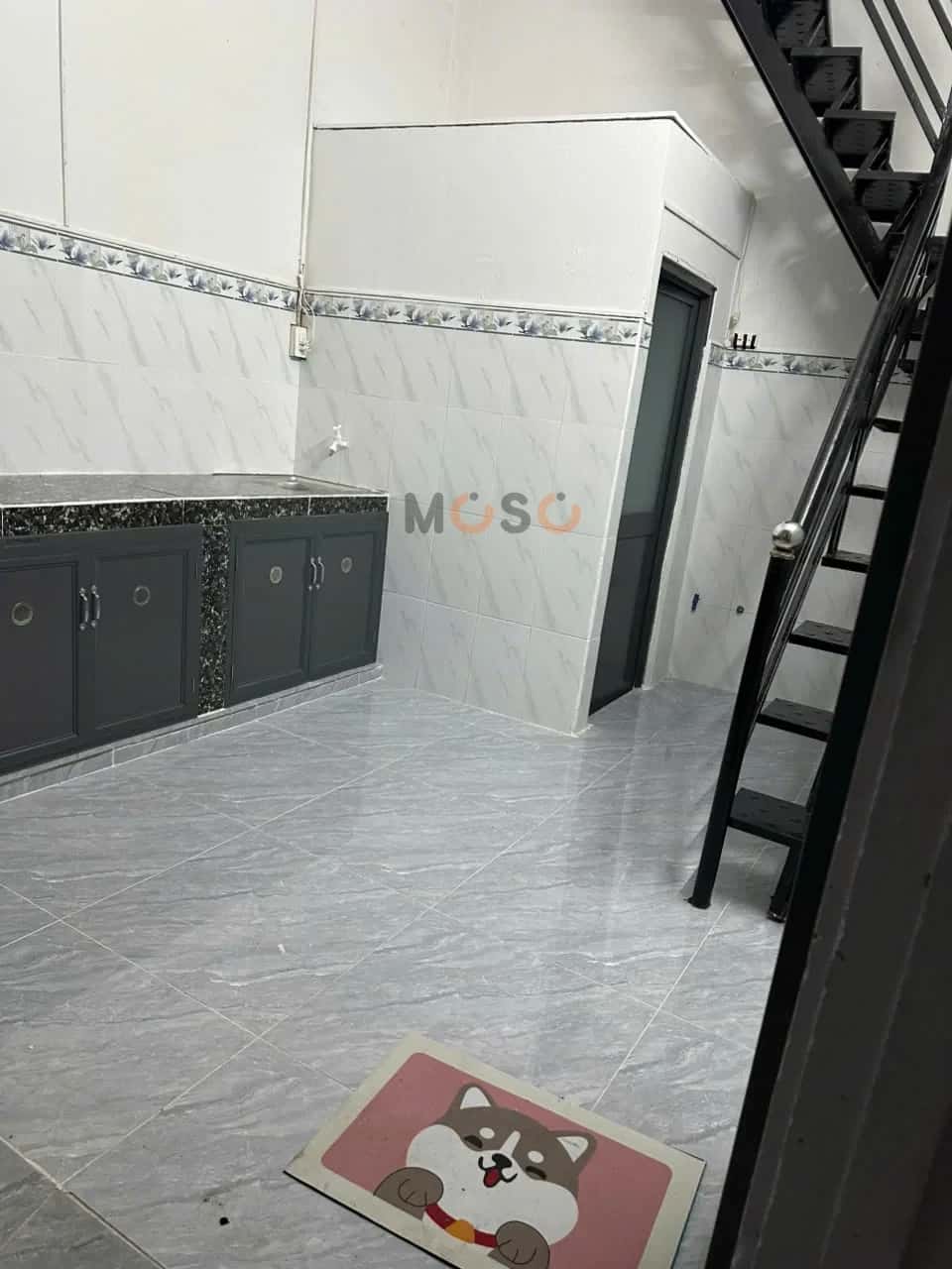 Cho thuê nhà hẻm Trương Đăng Quế Quận Gò Vấp, TP.HCM – 1 phòng ngủ, giá 4.5 triệu Cho thuê nhà hẻm Trương Đăng Quế Quận Gò Vấp, TP.HCM – 1 phòng ngủ, giá 4.5 triệu