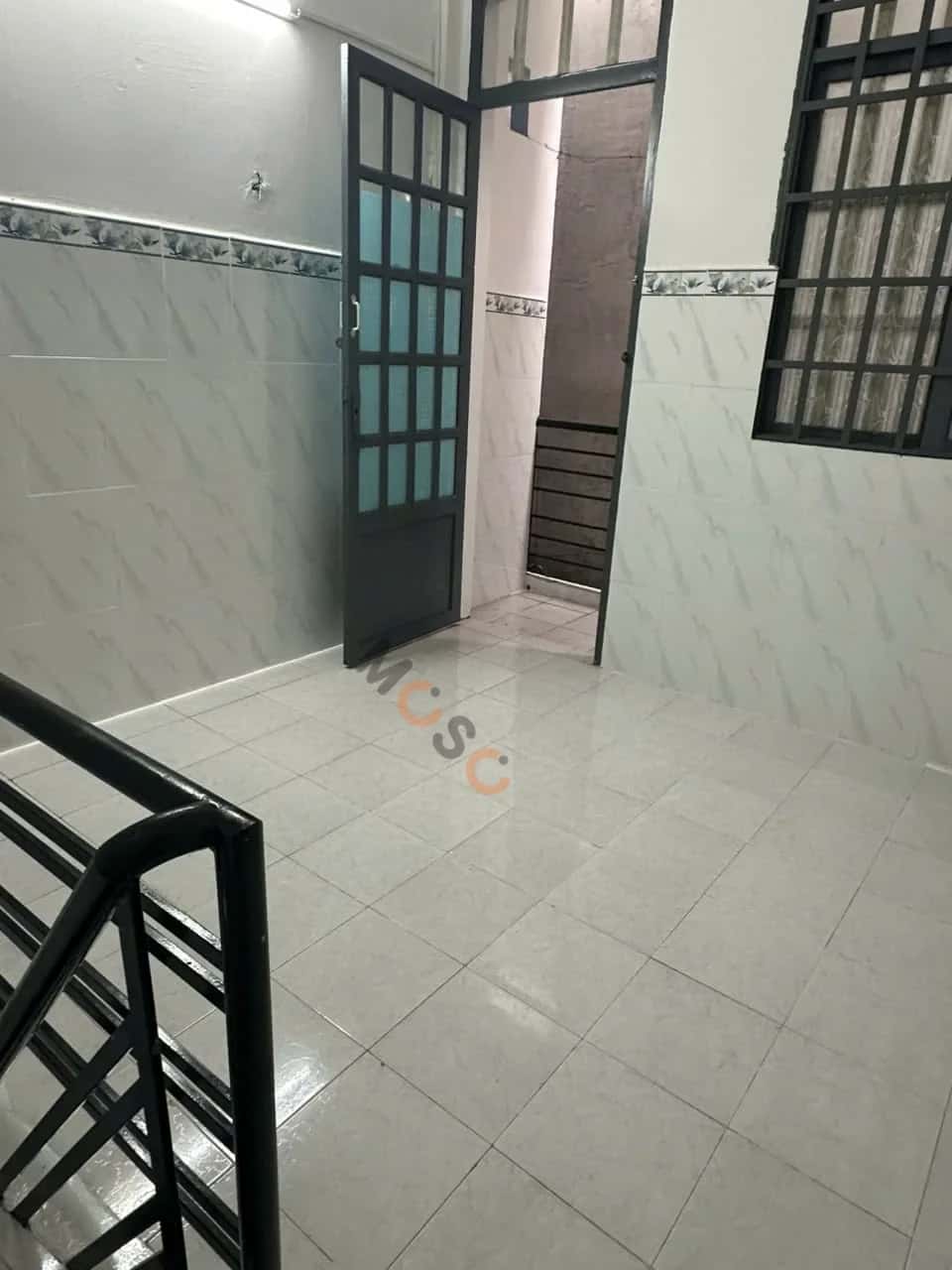 Cho thuê nhà hẻm Trương Đăng Quế Quận Gò Vấp, TP.HCM – 1 phòng ngủ, giá 4.5 triệu — Hình 3 Cho thuê nhà hẻm Trương Đăng Quế Quận Gò Vấp, TP.HCM – 1 phòng ngủ, giá 4.5 triệu — Hình 3