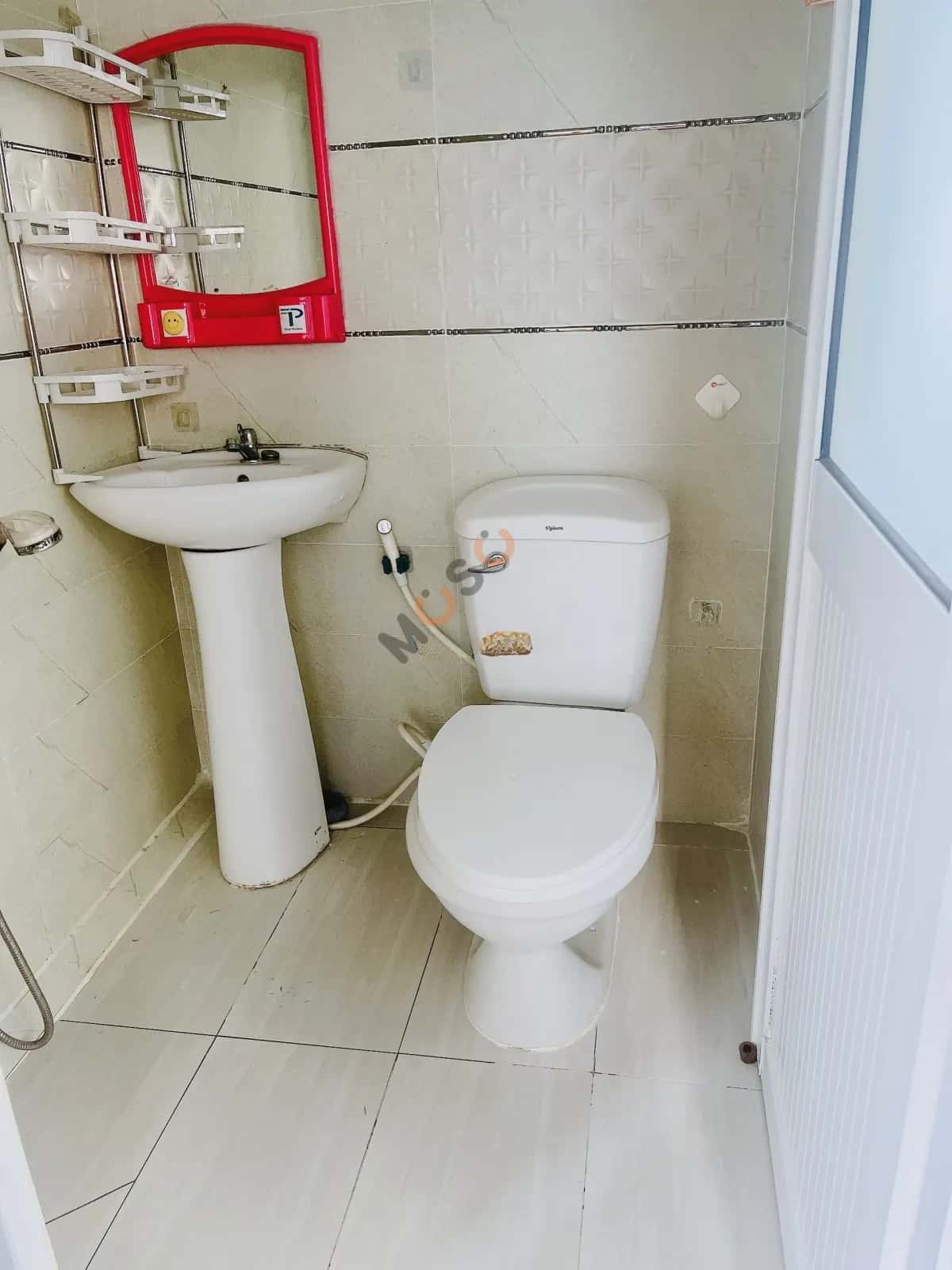 Cho thuê phòng trọ Trần Khắc Chân Quận 1, TP.HCM – 1 phòng ngủ, giá 3.2 triệu — Hình 2