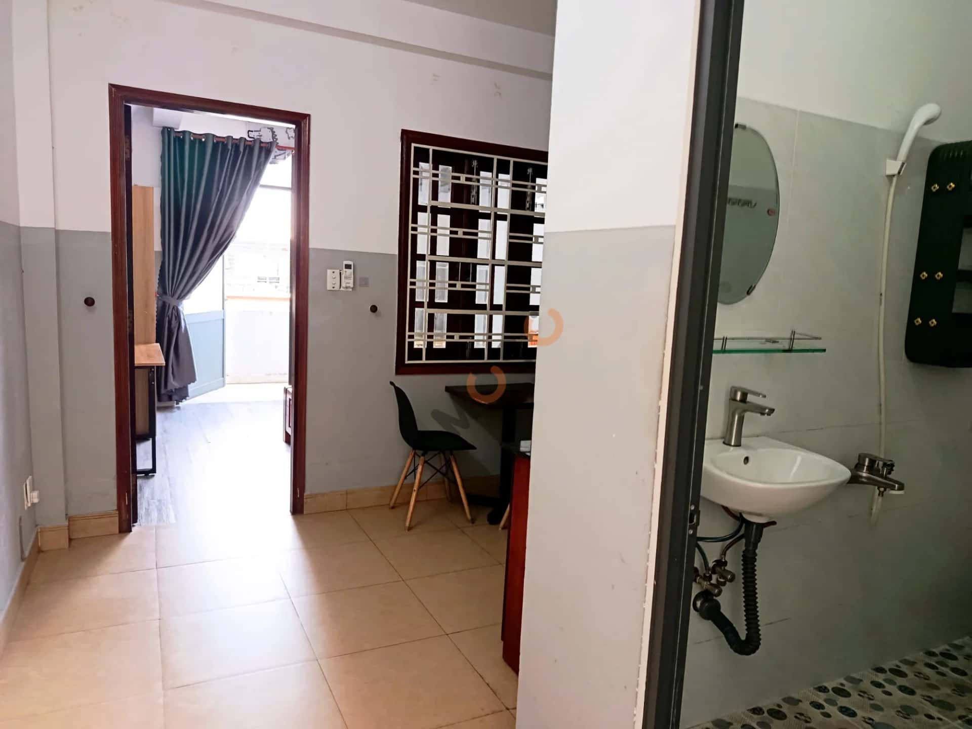 Cho thuê căn hộ chung cư đường 38 Quận 2, TP.HCM – 1 phòng ngủ, giá 6.5 triệu — Hình 2