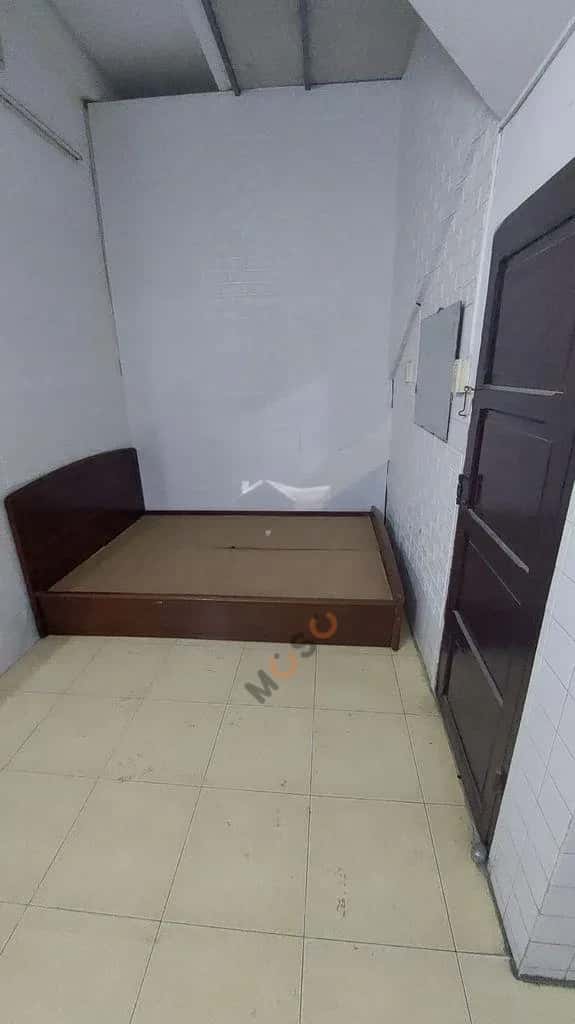Cho thuê phòng trọ Nam Kỳ Khởi Nghĩa Quận 3, TP.HCM – 1 phòng ngủ, giá 3.6 triệu — Hình 3