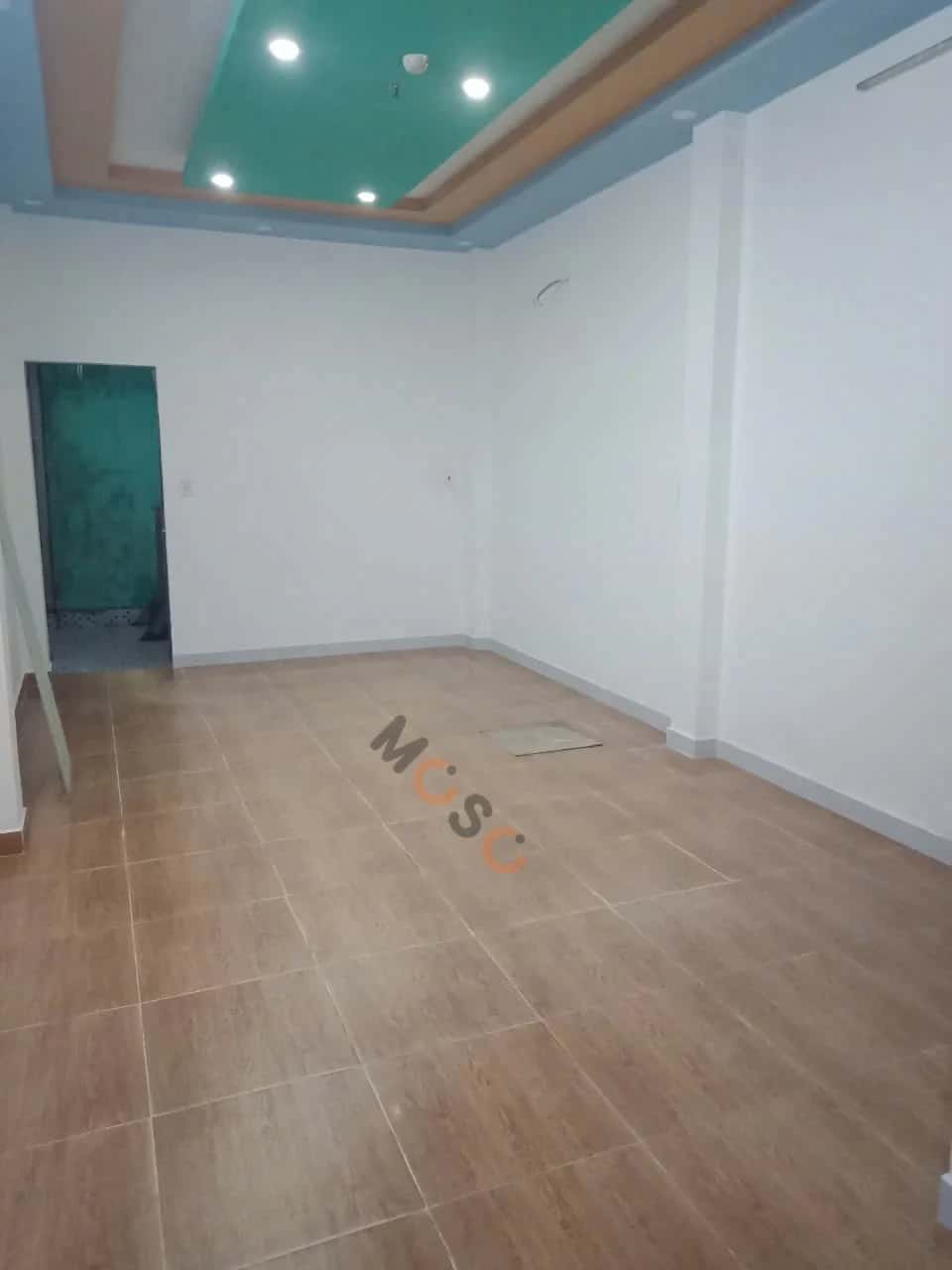 Bán nhà mặt tiền đường số 6 Quận Bình Tân, TP.HCM – 9 phòng ngủ, giá 8 tỷ - ảnh 4