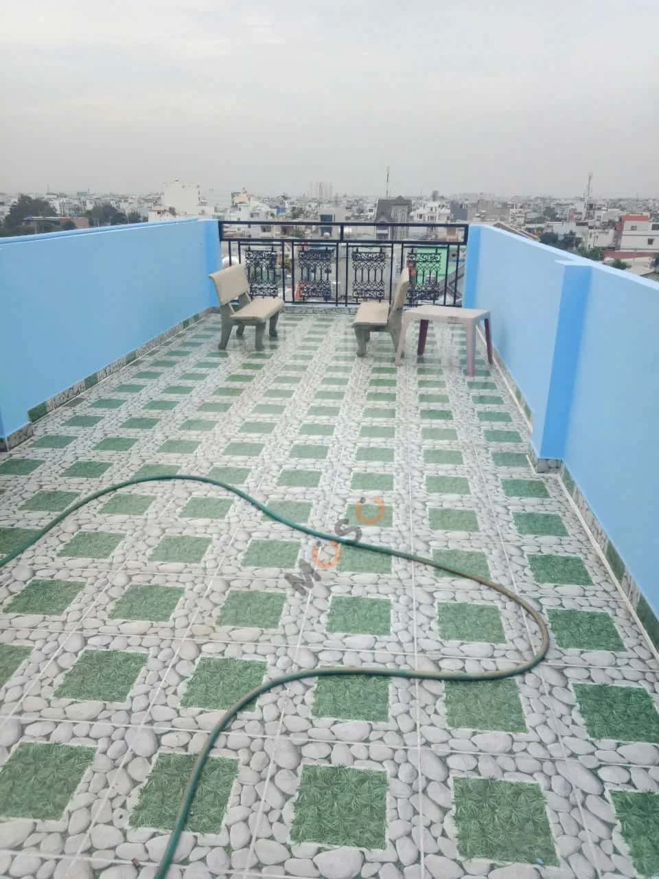 Bán nhà mặt tiền đường số 6 Quận Bình Tân, TP.HCM – 9 phòng ngủ, giá 8 tỷ - ảnh 6